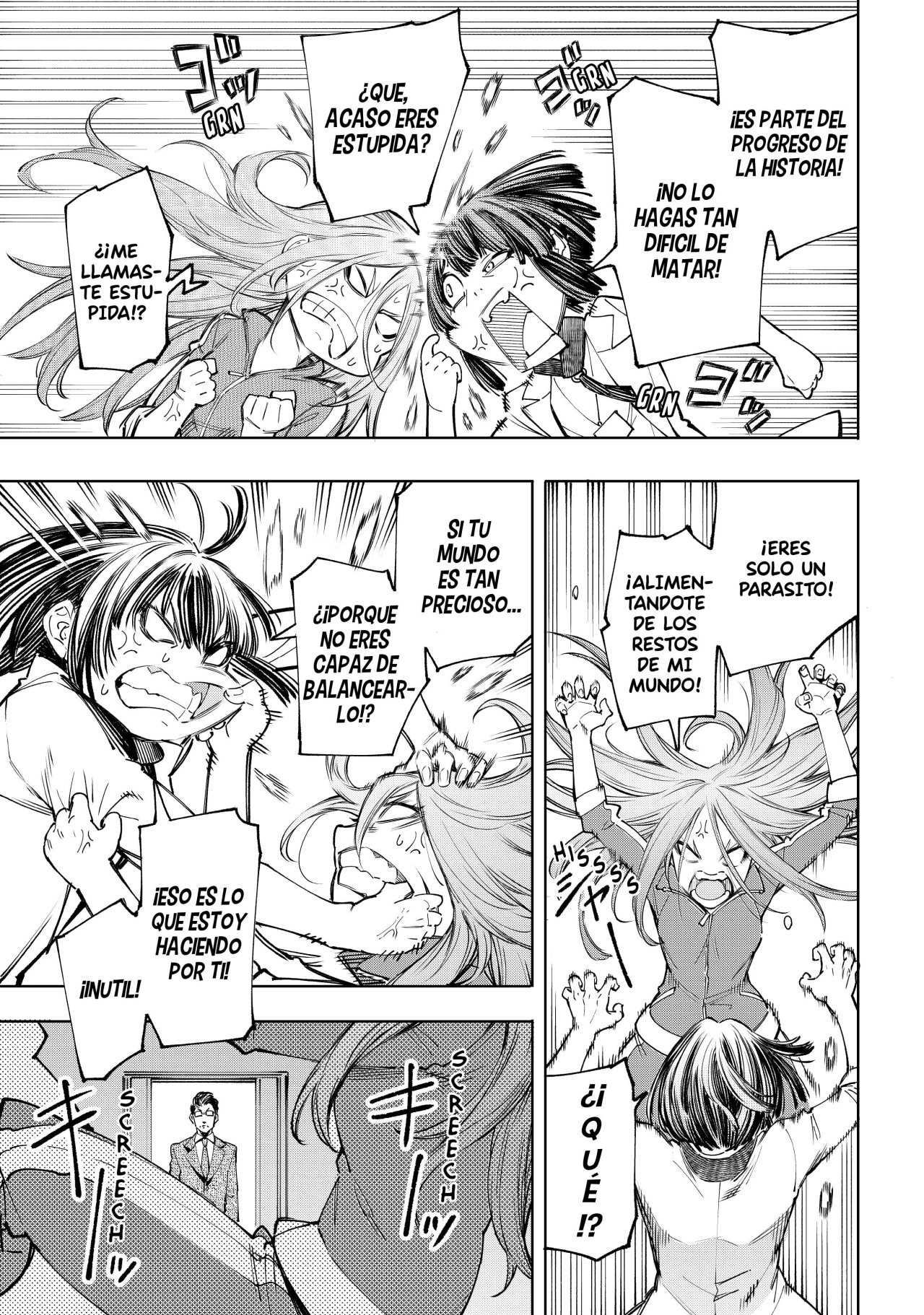 Read Shangri-La Frontier_ Shitty Games Hunter Challenges Godly Game ES Manga Online
