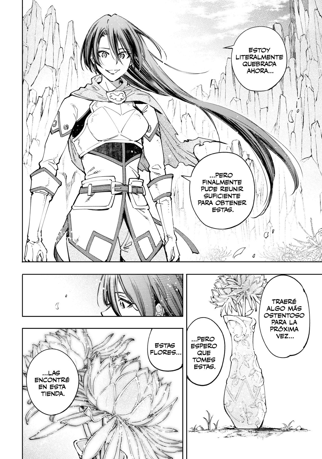 Read Shangri-La Frontier_ Shitty Games Hunter Challenges Godly Game ES Manga Online