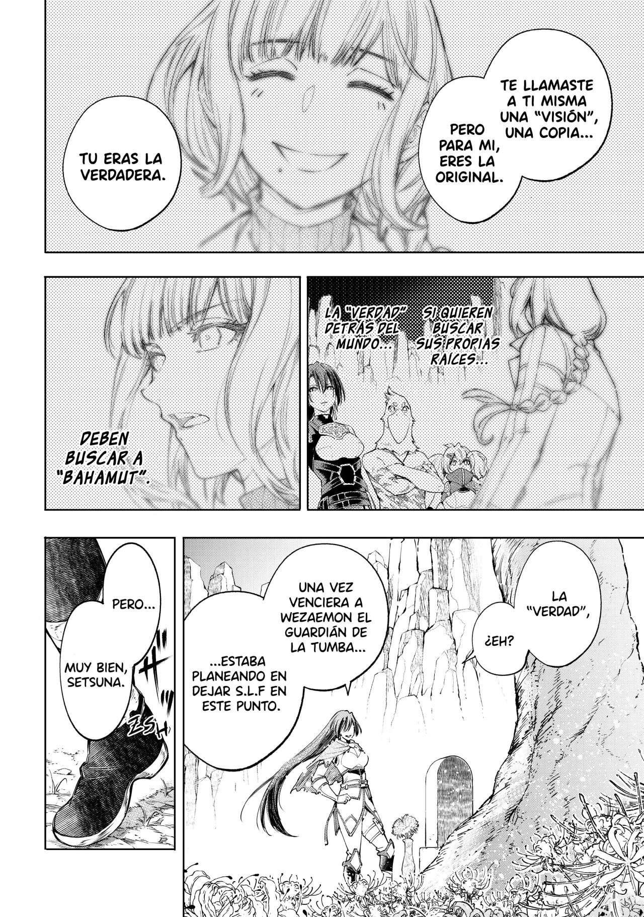 Read Shangri-La Frontier_ Shitty Games Hunter Challenges Godly Game ES Manga Online
