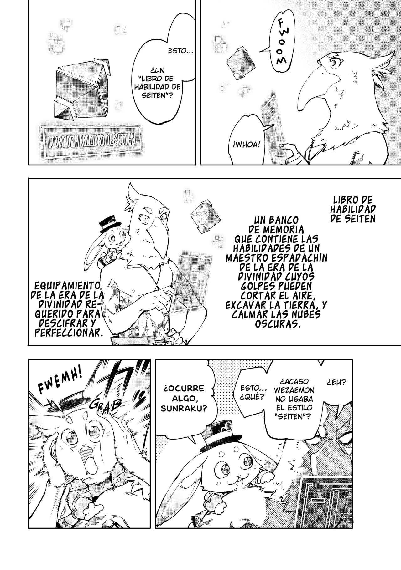 Read Shangri-La Frontier_ Shitty Games Hunter Challenges Godly Game ES Manga Online