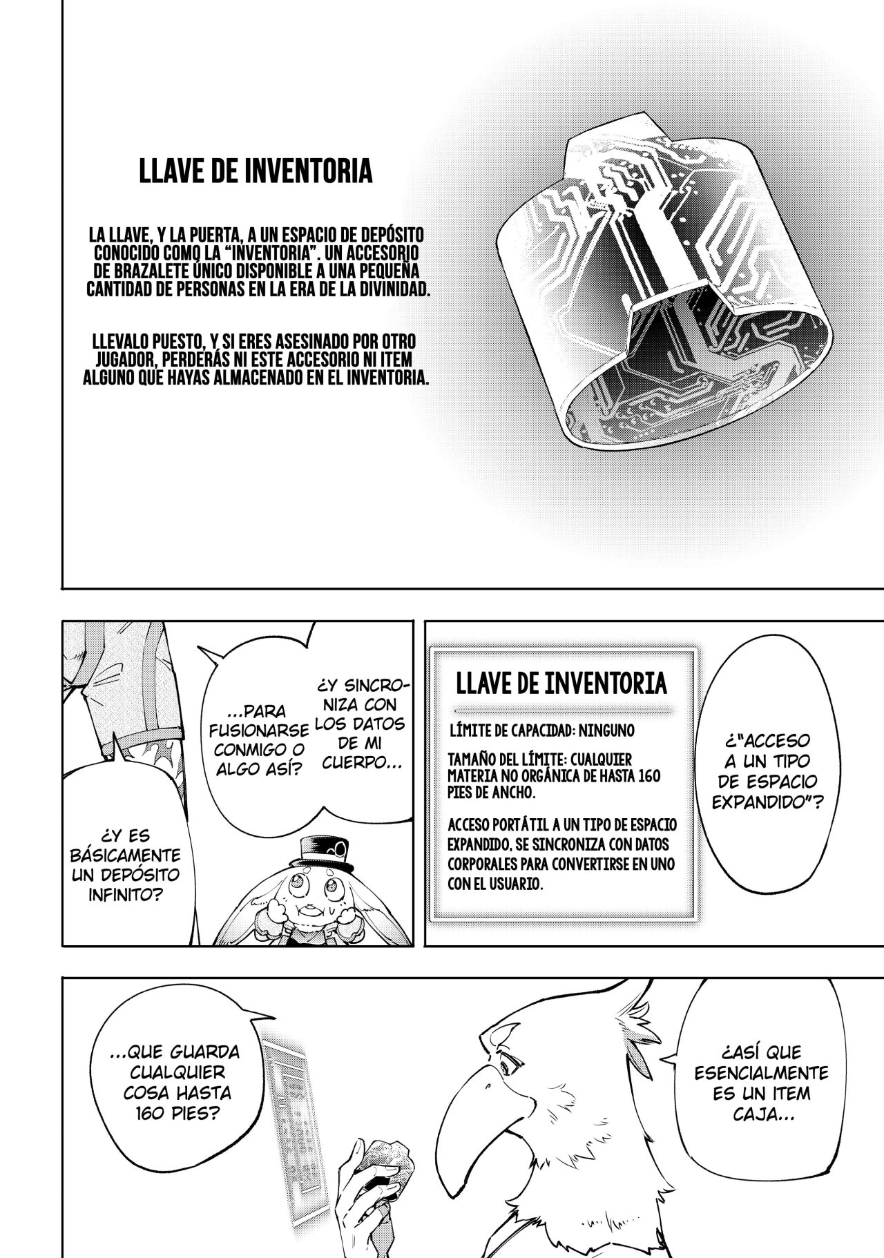 Read Shangri-La Frontier_ Shitty Games Hunter Challenges Godly Game ES Manga Online