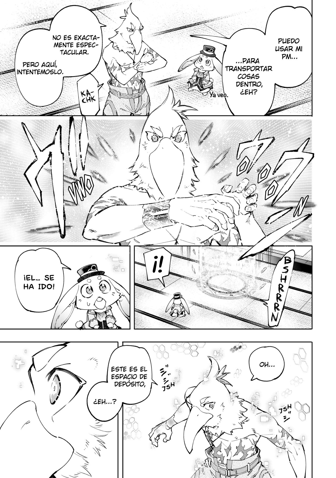 Read Shangri-La Frontier_ Shitty Games Hunter Challenges Godly Game ES Manga Online