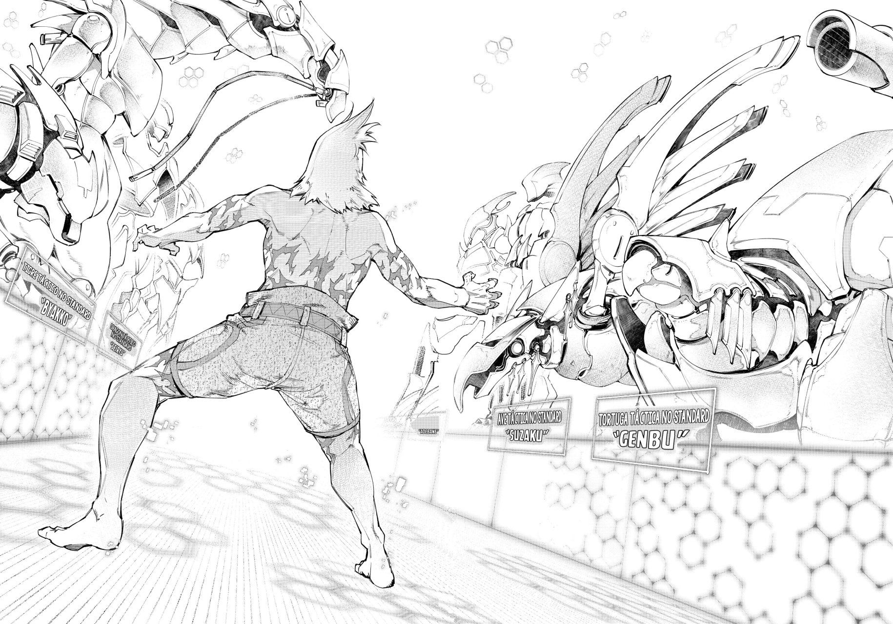 Read Shangri-La Frontier_ Shitty Games Hunter Challenges Godly Game ES Manga Online