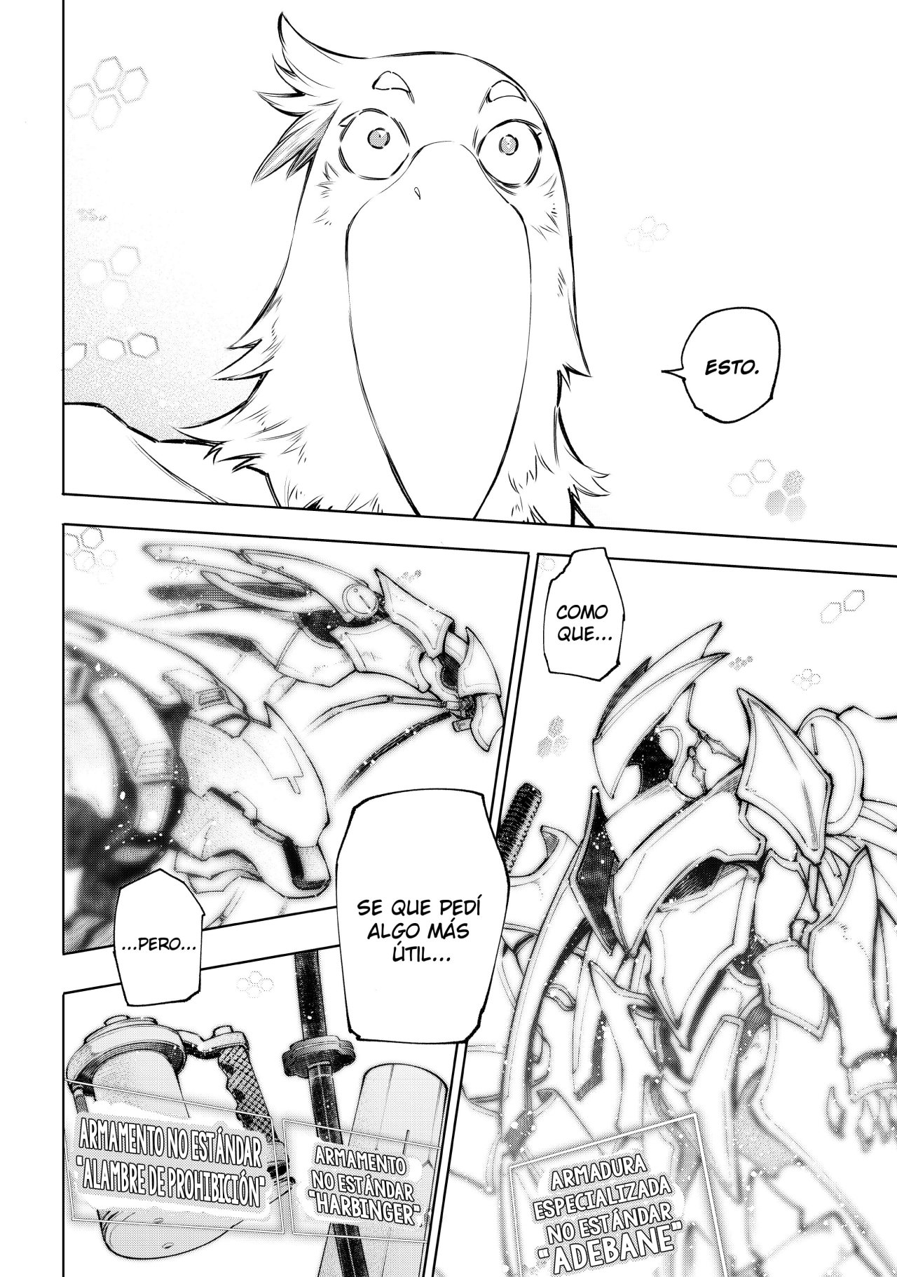 Read Shangri-La Frontier_ Shitty Games Hunter Challenges Godly Game ES Manga Online