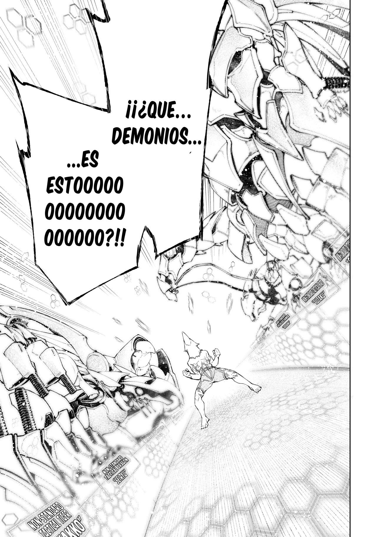Read Shangri-La Frontier_ Shitty Games Hunter Challenges Godly Game ES Manga Online