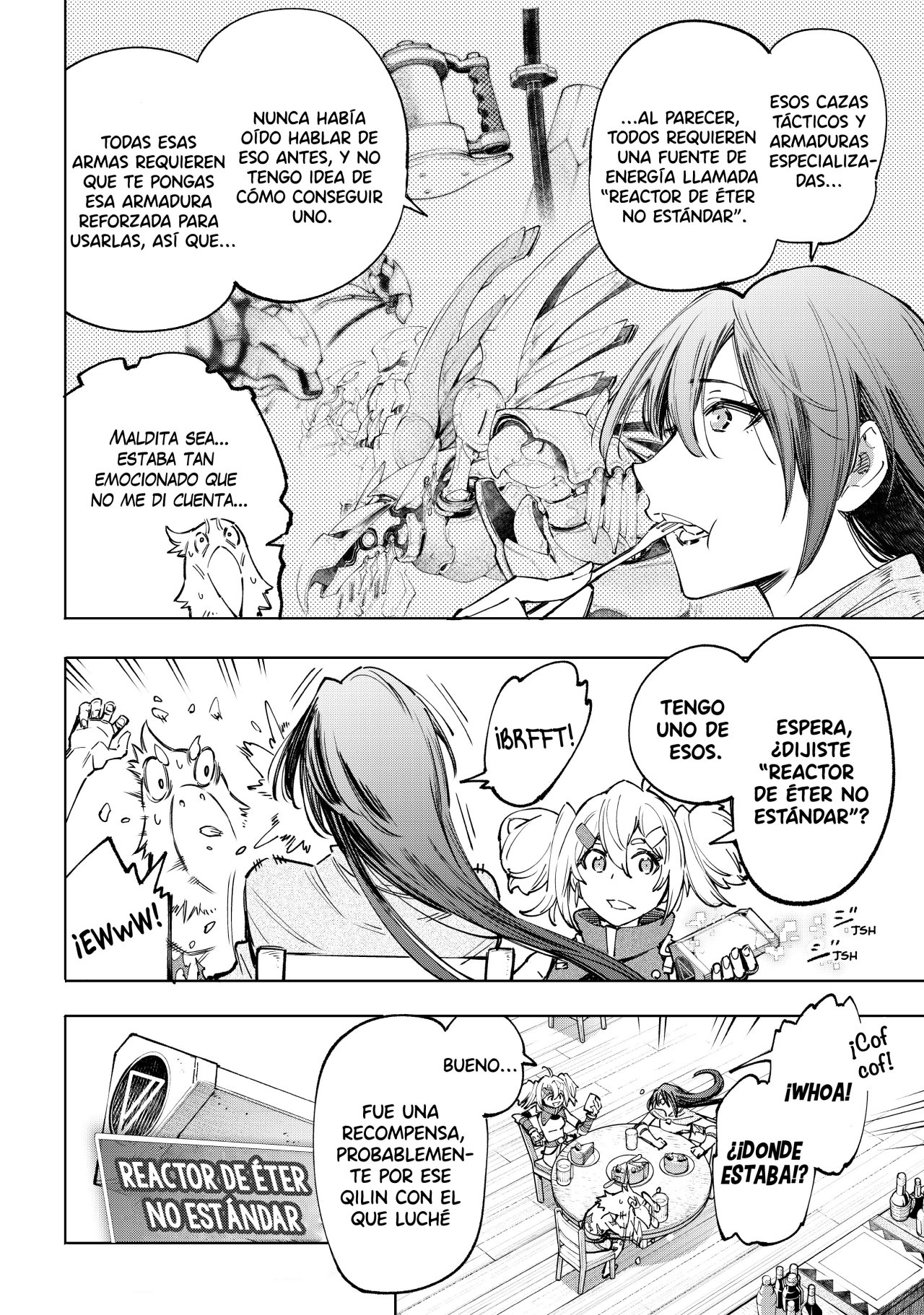 Read Shangri-La Frontier_ Shitty Games Hunter Challenges Godly Game ES Manga Online