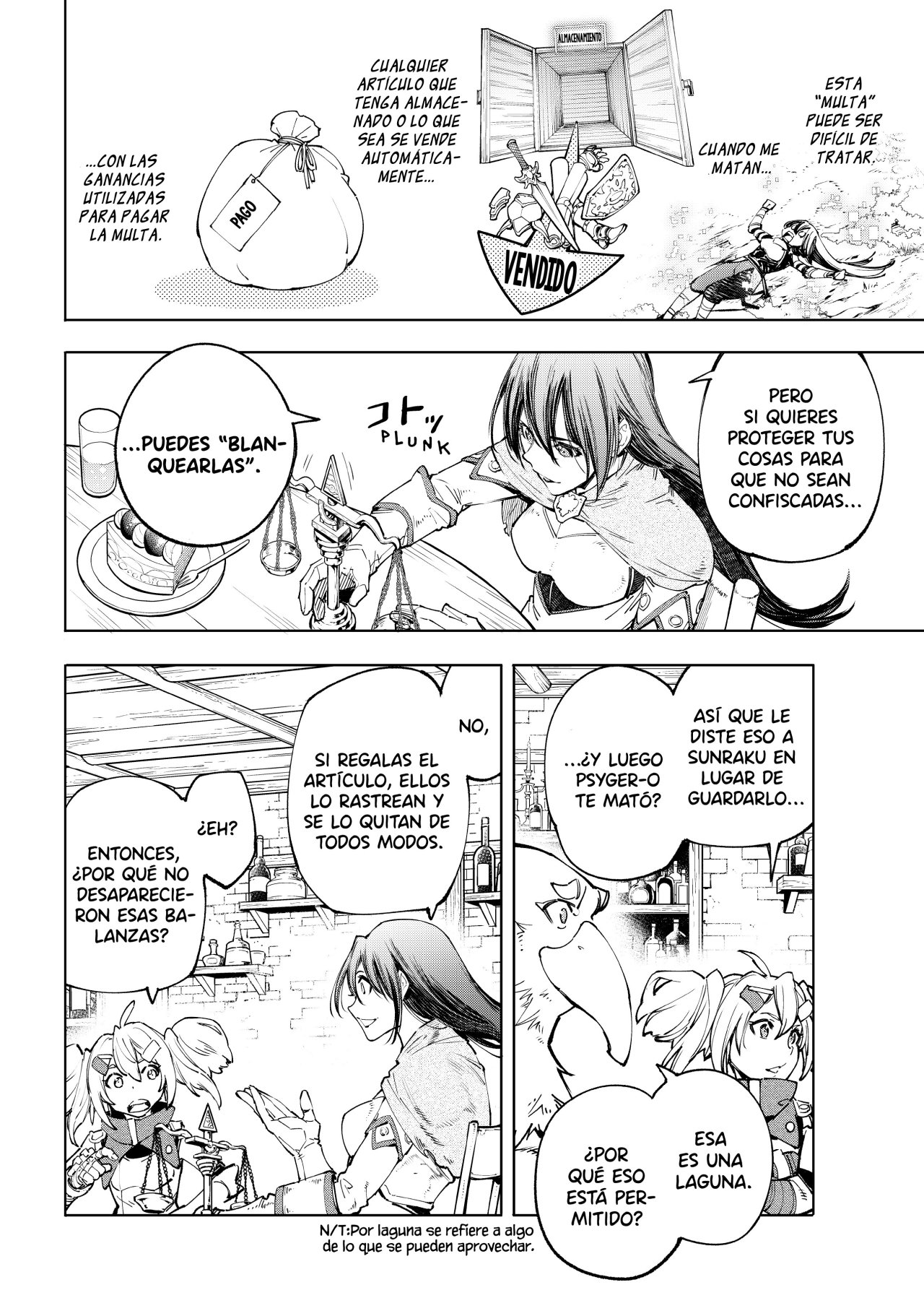 Read Shangri-La Frontier_ Shitty Games Hunter Challenges Godly Game ES Manga Online