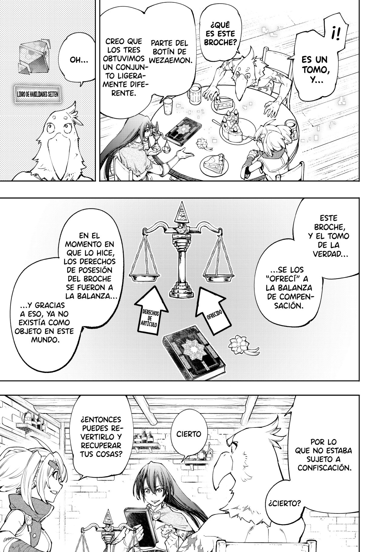 Read Shangri-La Frontier_ Shitty Games Hunter Challenges Godly Game ES Manga Online