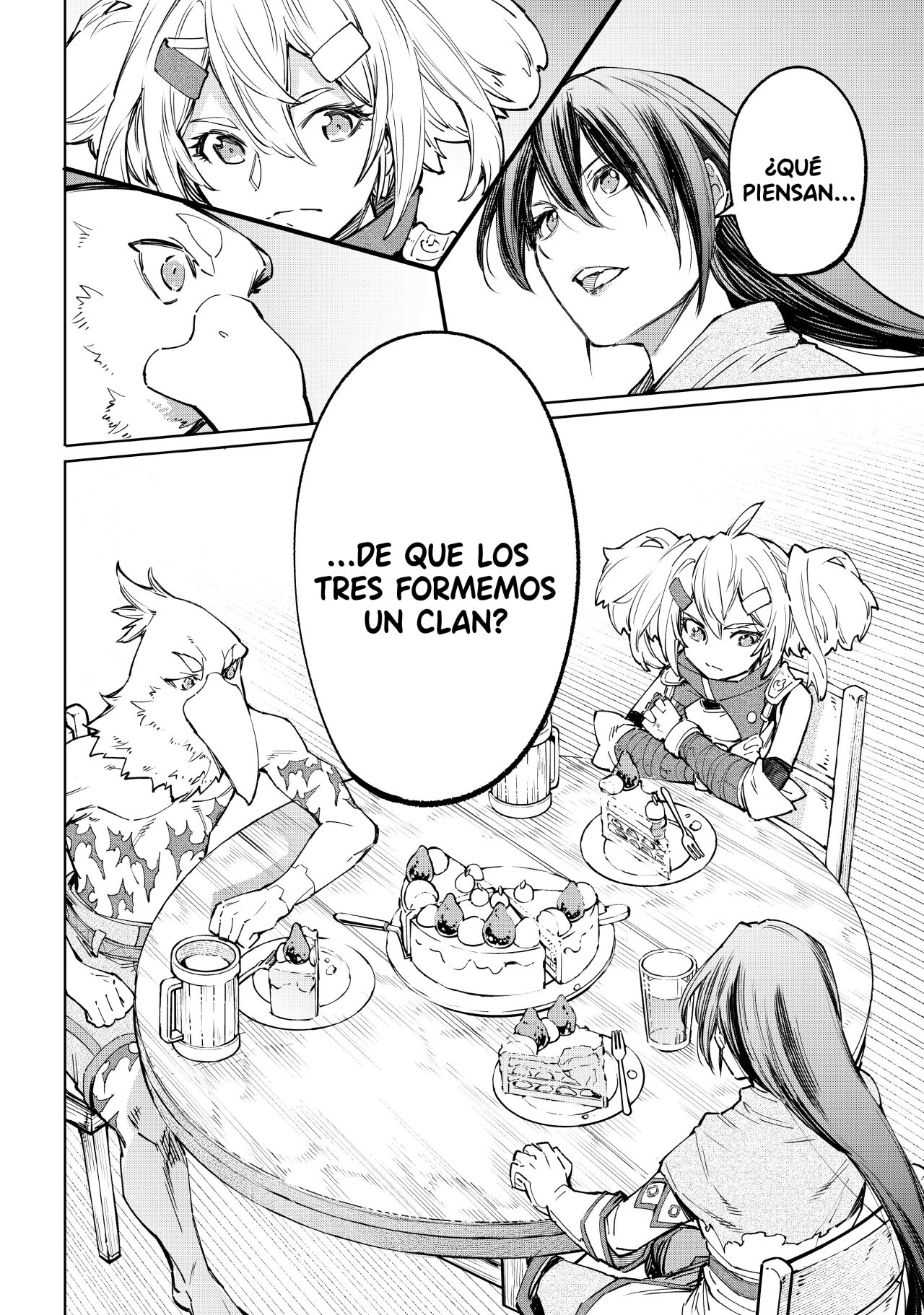 Read Shangri-La Frontier_ Shitty Games Hunter Challenges Godly Game ES Manga Online