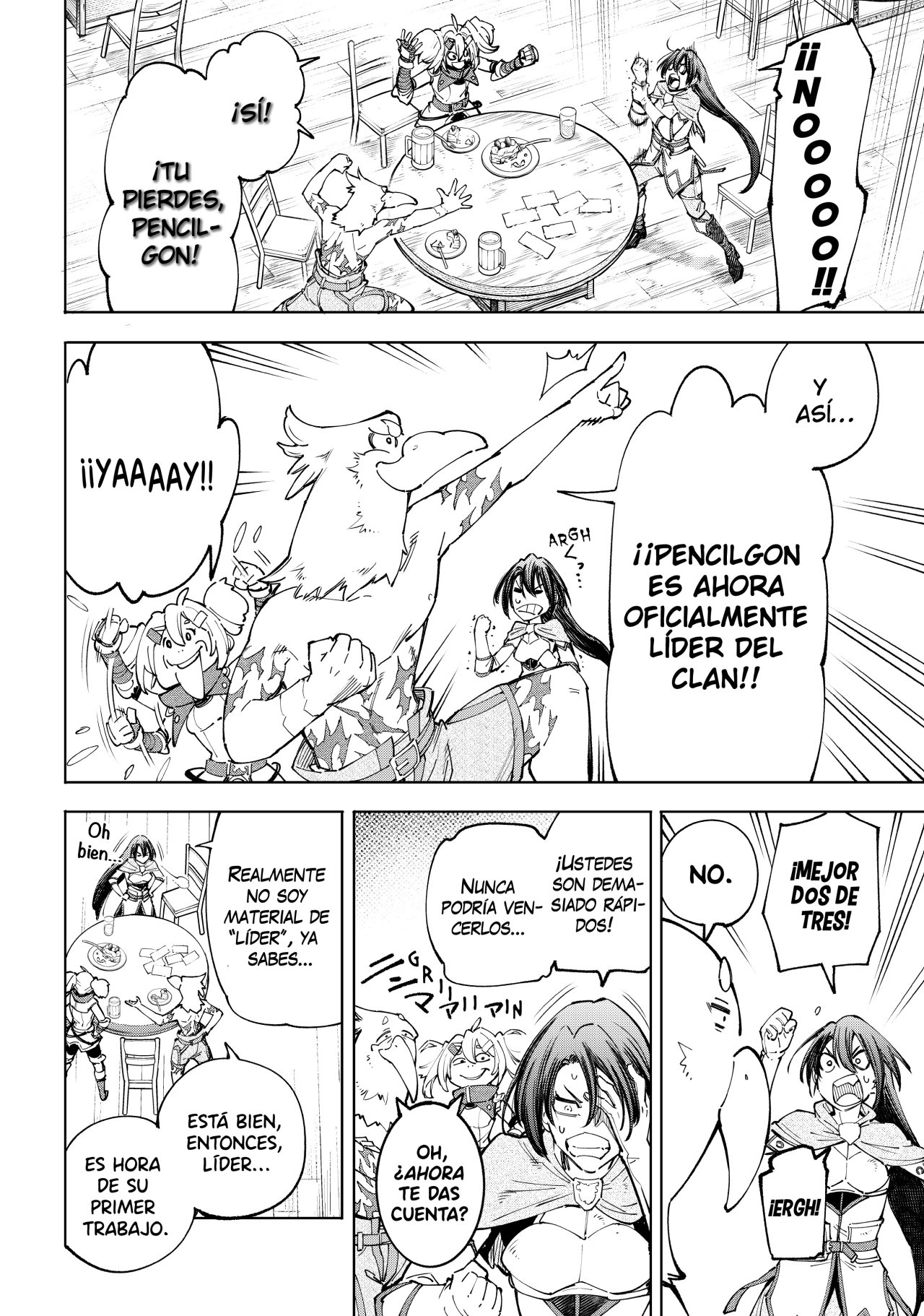 Read Shangri-La Frontier_ Shitty Games Hunter Challenges Godly Game ES Manga Online