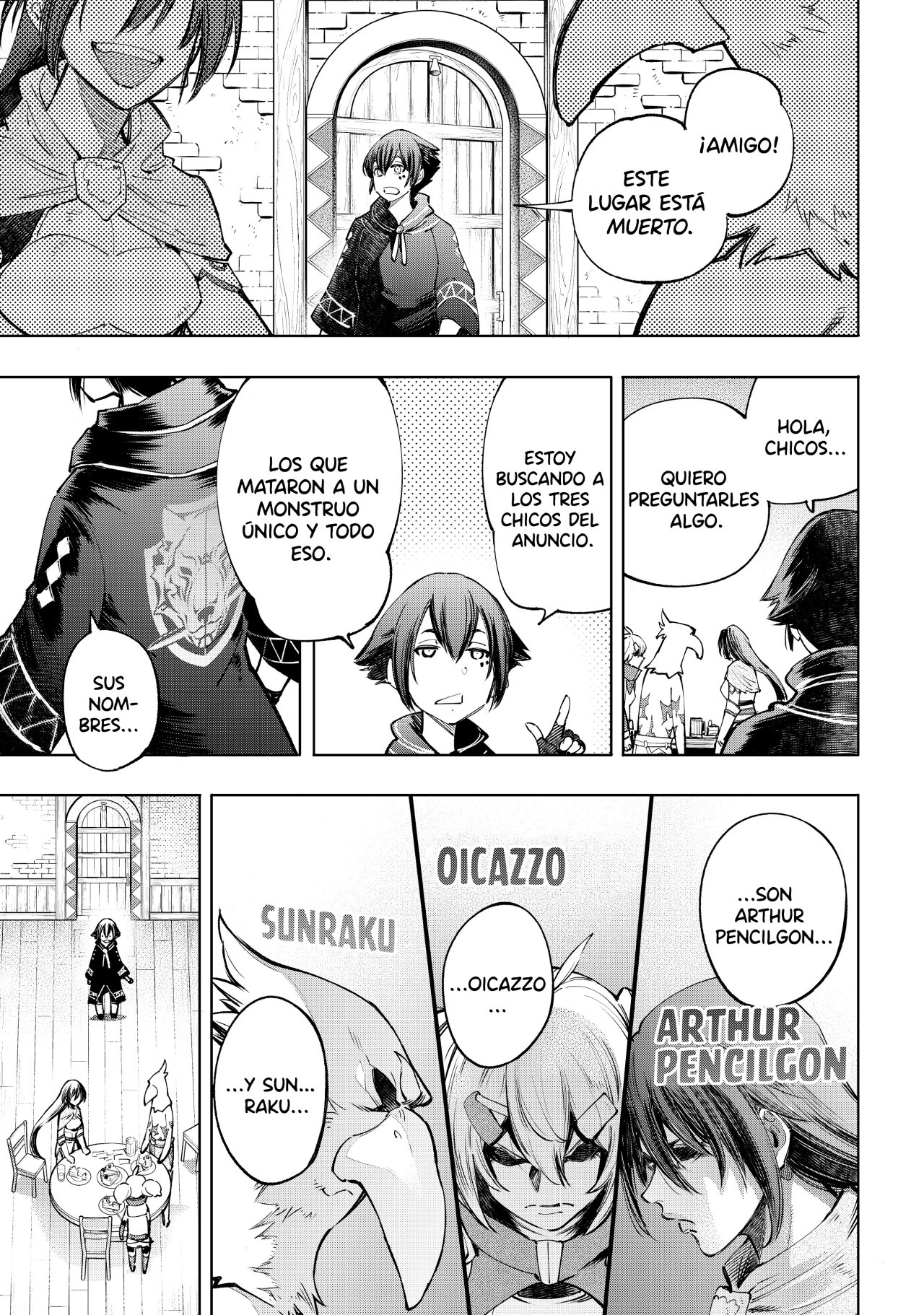 Read Shangri-La Frontier_ Shitty Games Hunter Challenges Godly Game ES Manga Online