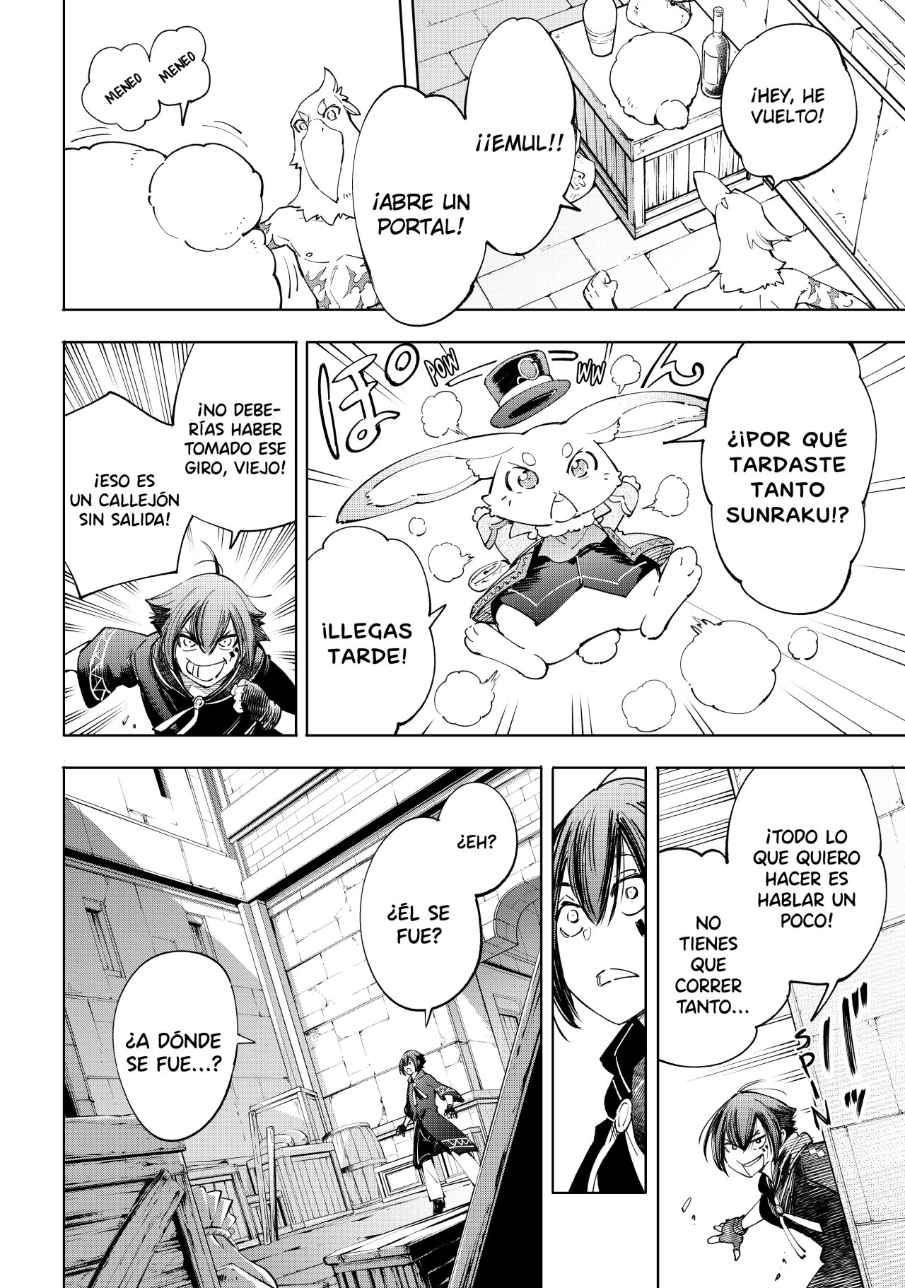 Read Shangri-La Frontier_ Shitty Games Hunter Challenges Godly Game ES Manga Online