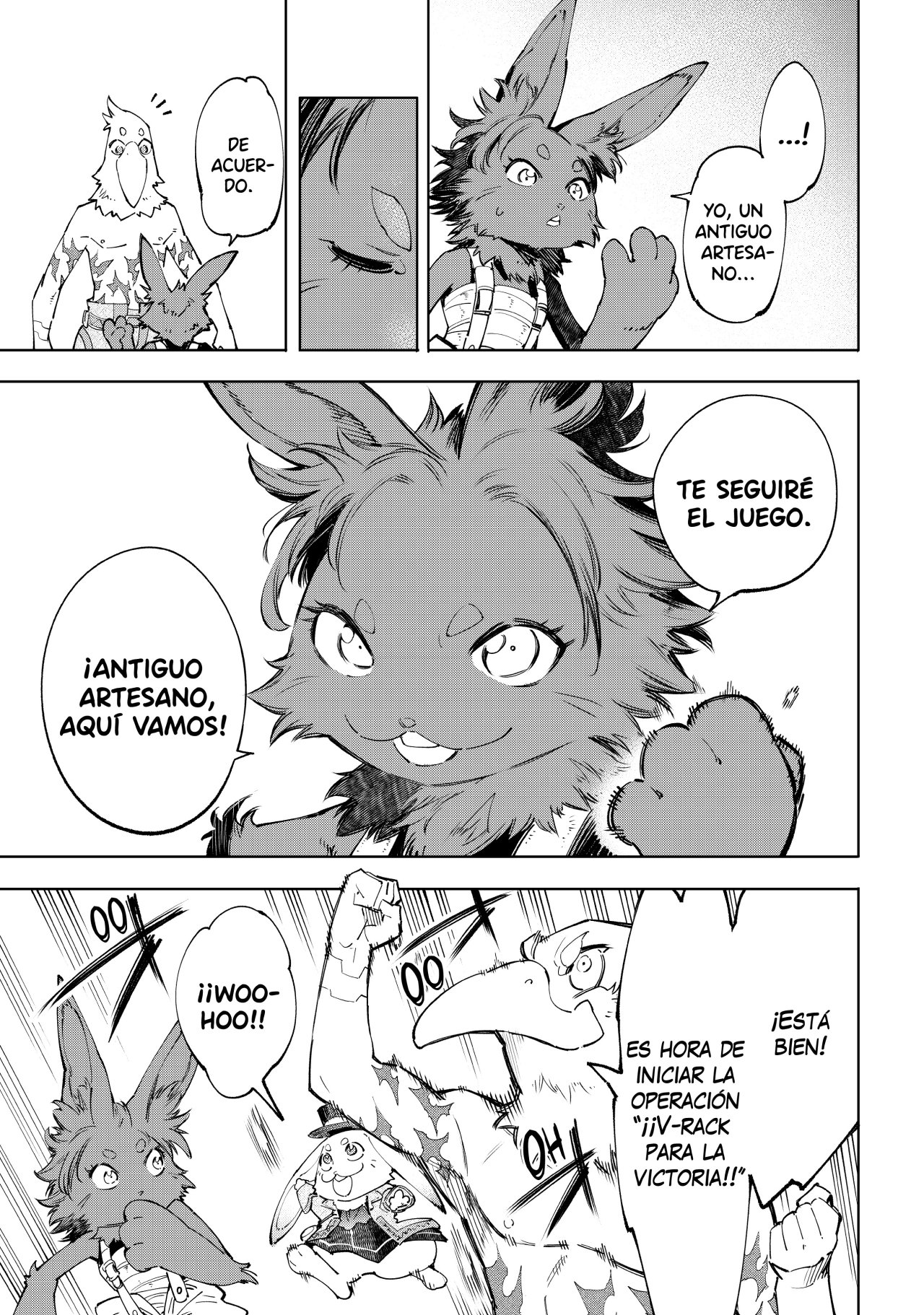Read Shangri-La Frontier_ Shitty Games Hunter Challenges Godly Game ES Manga Online