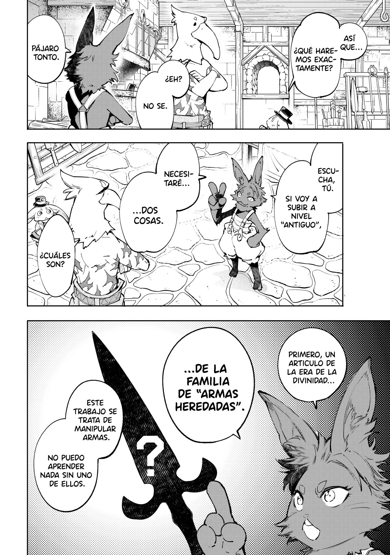 Read Shangri-La Frontier_ Shitty Games Hunter Challenges Godly Game ES Manga Online