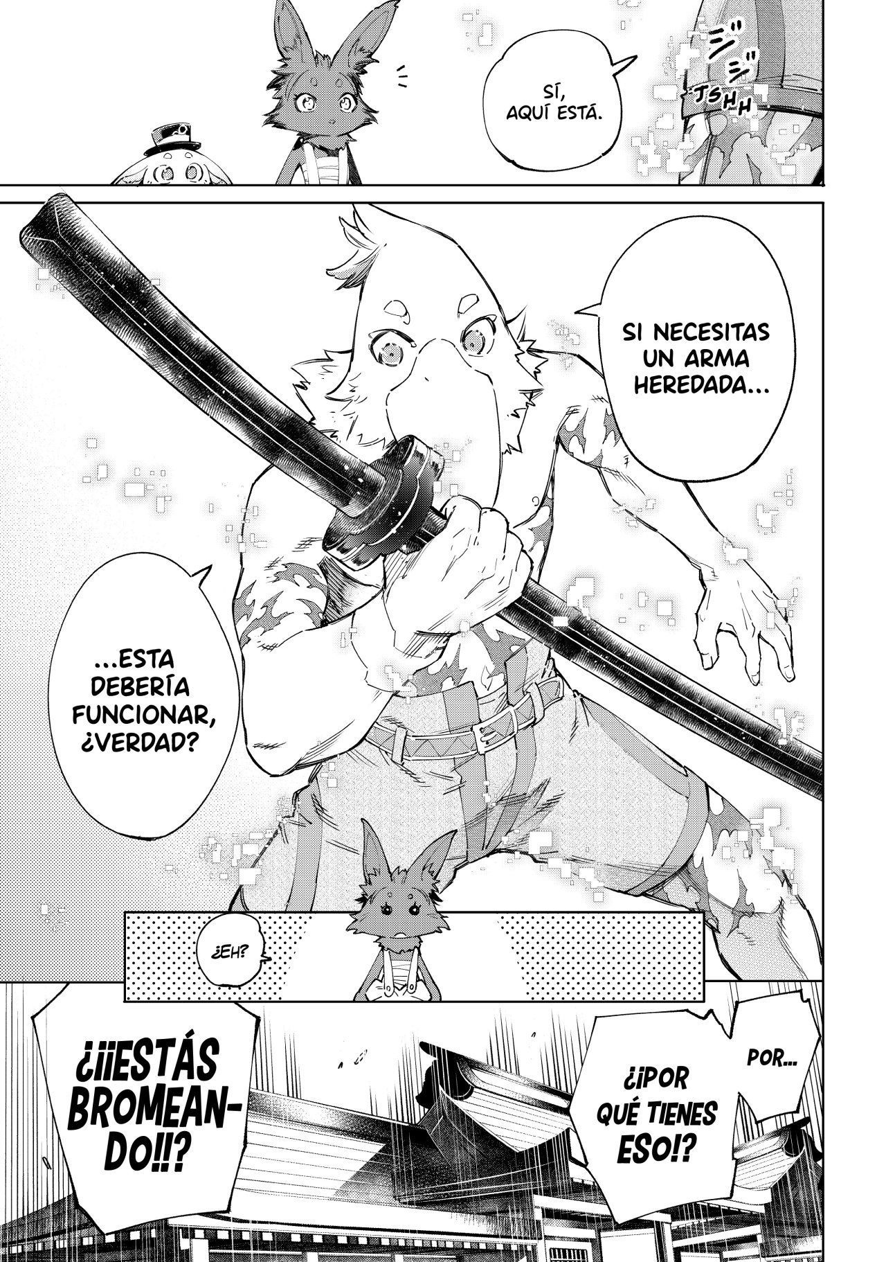 Read Shangri-La Frontier_ Shitty Games Hunter Challenges Godly Game ES Manga Online
