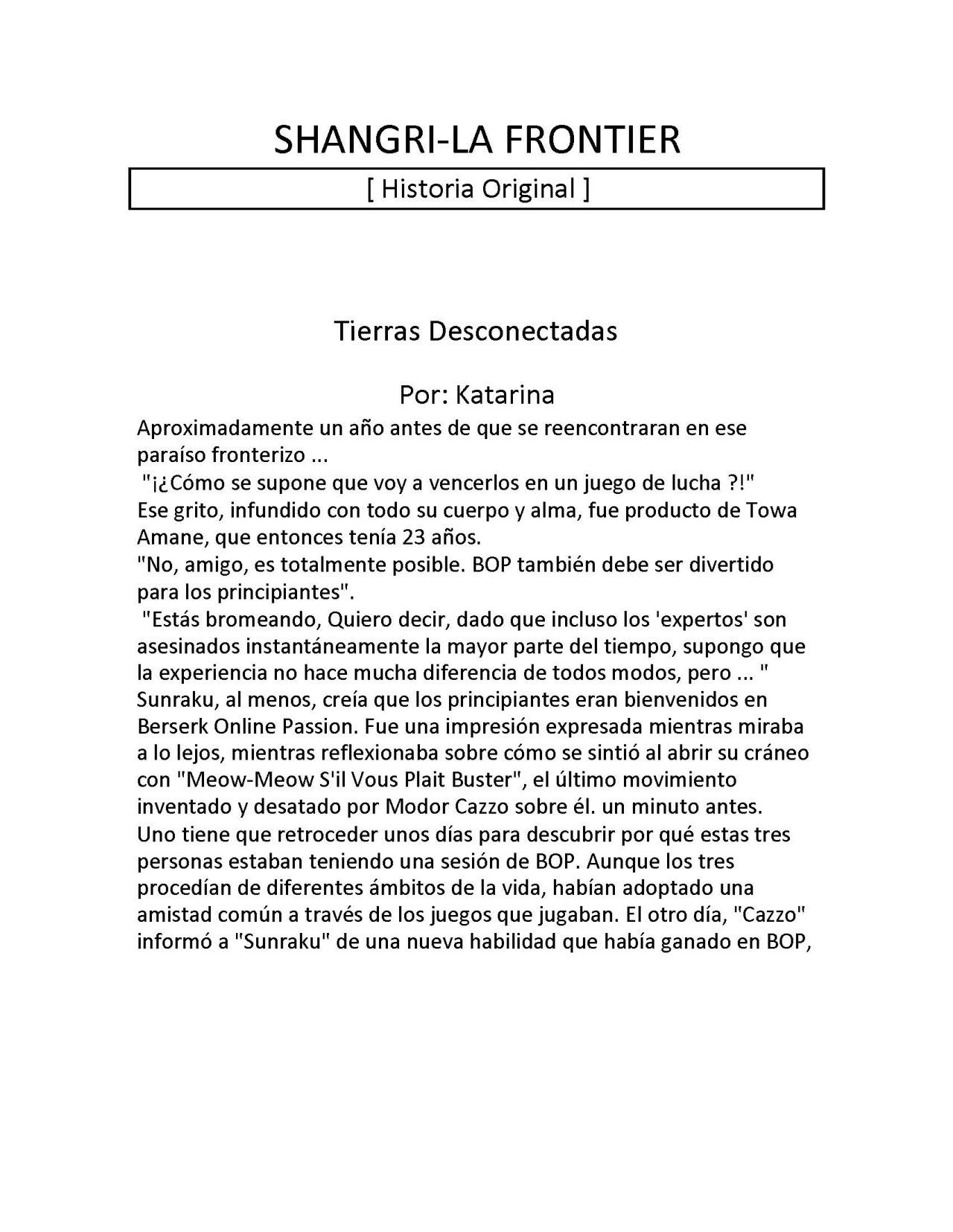 Read Shangri-La Frontier_ Shitty Games Hunter Challenges Godly Game ES Manga Online