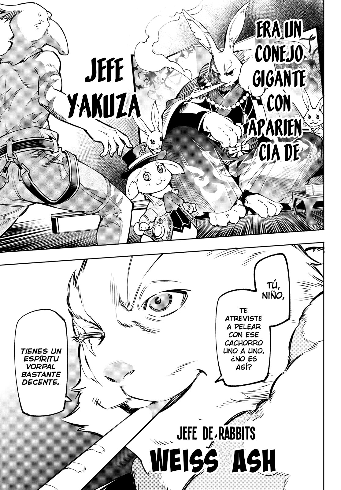 Read Shangri-La Frontier_ Shitty Games Hunter Challenges Godly Game ES Manga Online