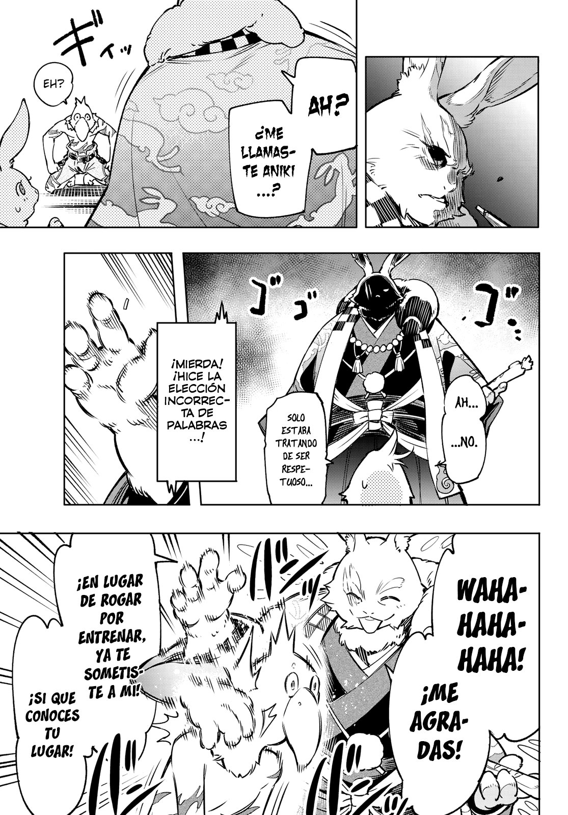 Read Shangri-La Frontier_ Shitty Games Hunter Challenges Godly Game ES Manga Online
