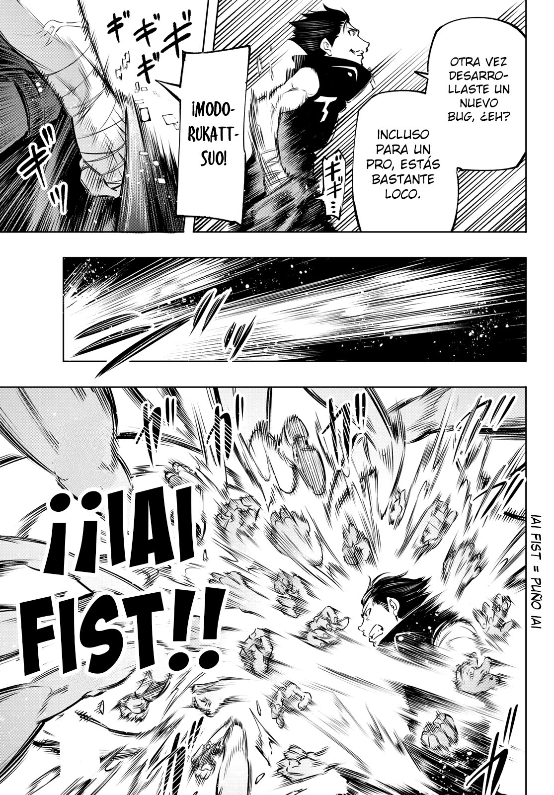 Read Shangri-La Frontier_ Shitty Games Hunter Challenges Godly Game ES Manga Online