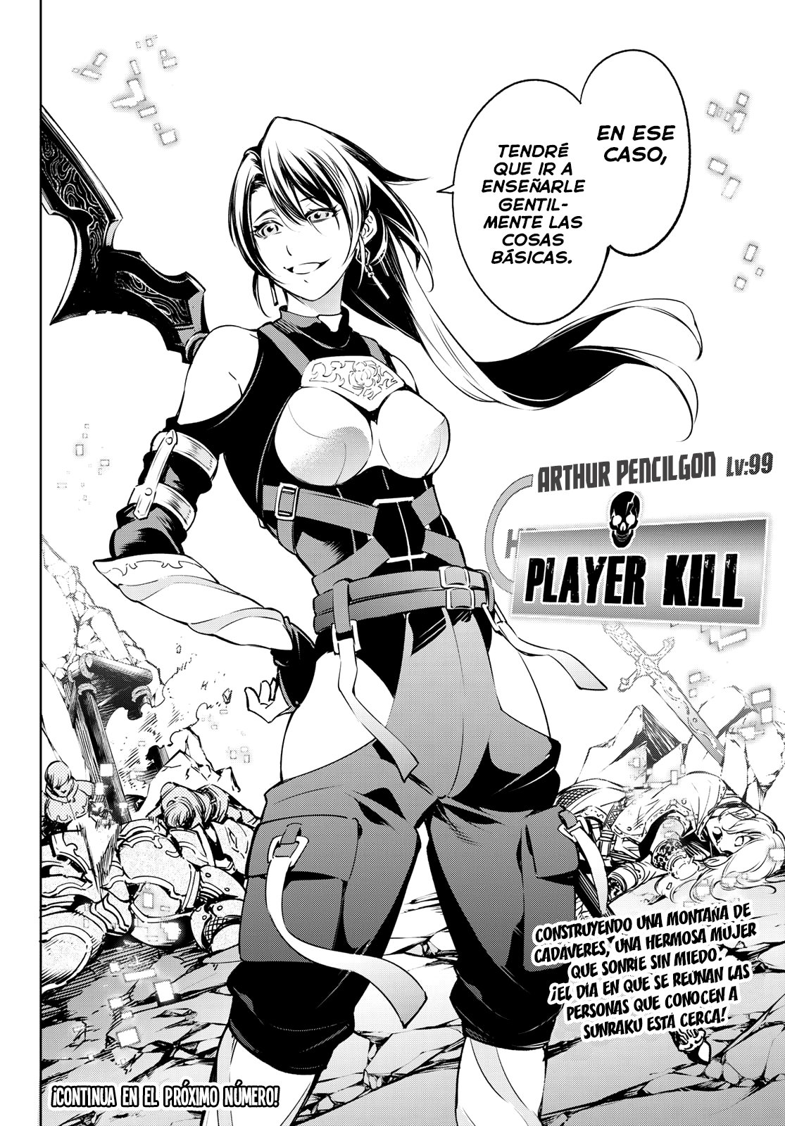 Read Shangri-La Frontier_ Shitty Games Hunter Challenges Godly Game ES Manga Online