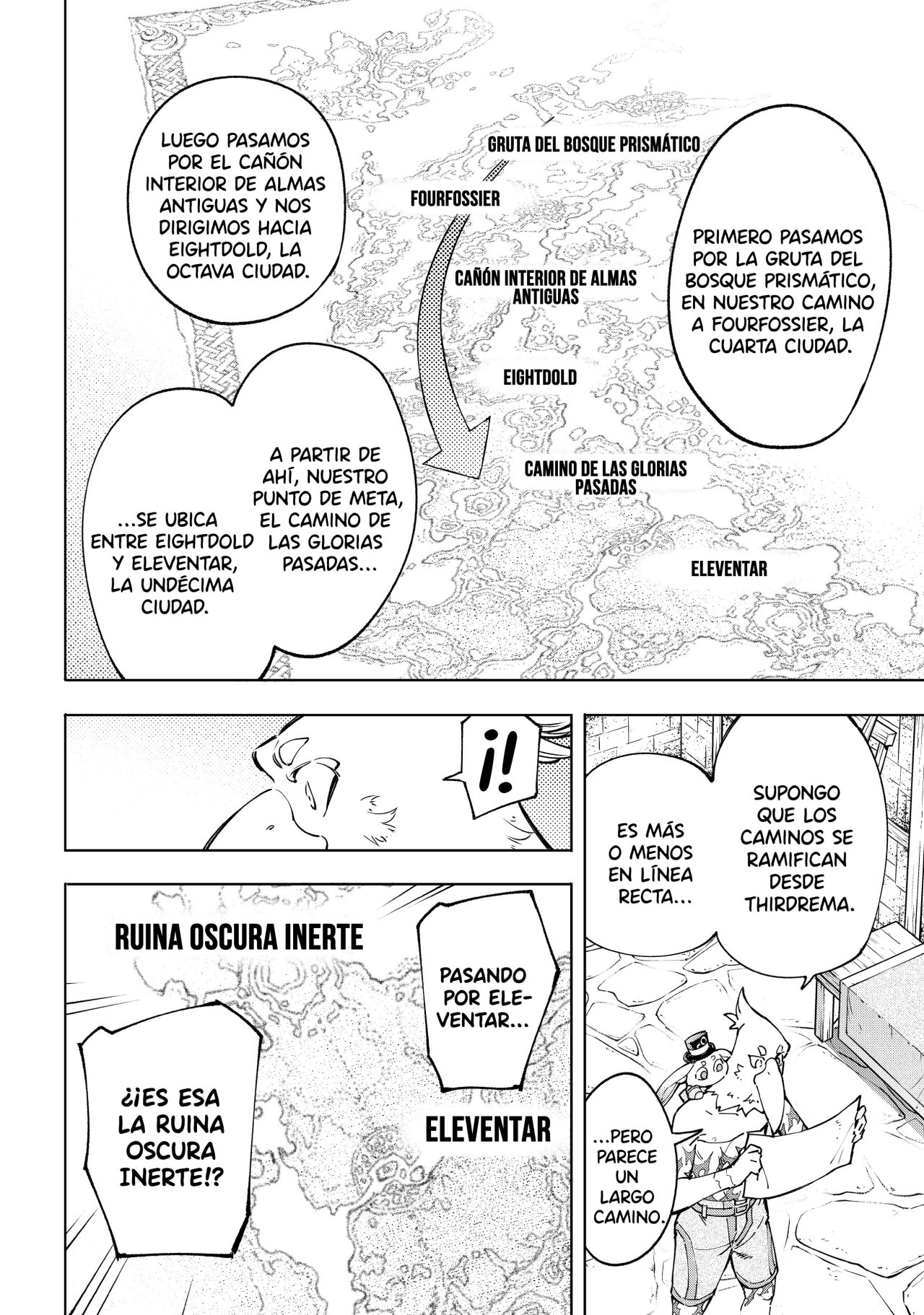 Read Shangri-La Frontier_ Shitty Games Hunter Challenges Godly Game ES Manga Online