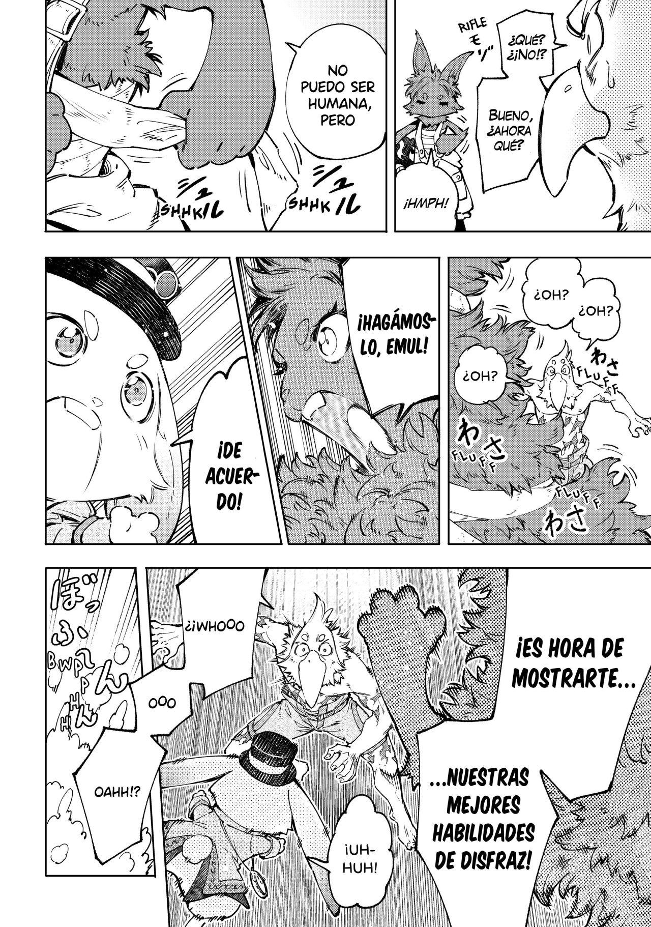 Read Shangri-La Frontier_ Shitty Games Hunter Challenges Godly Game ES Manga Online