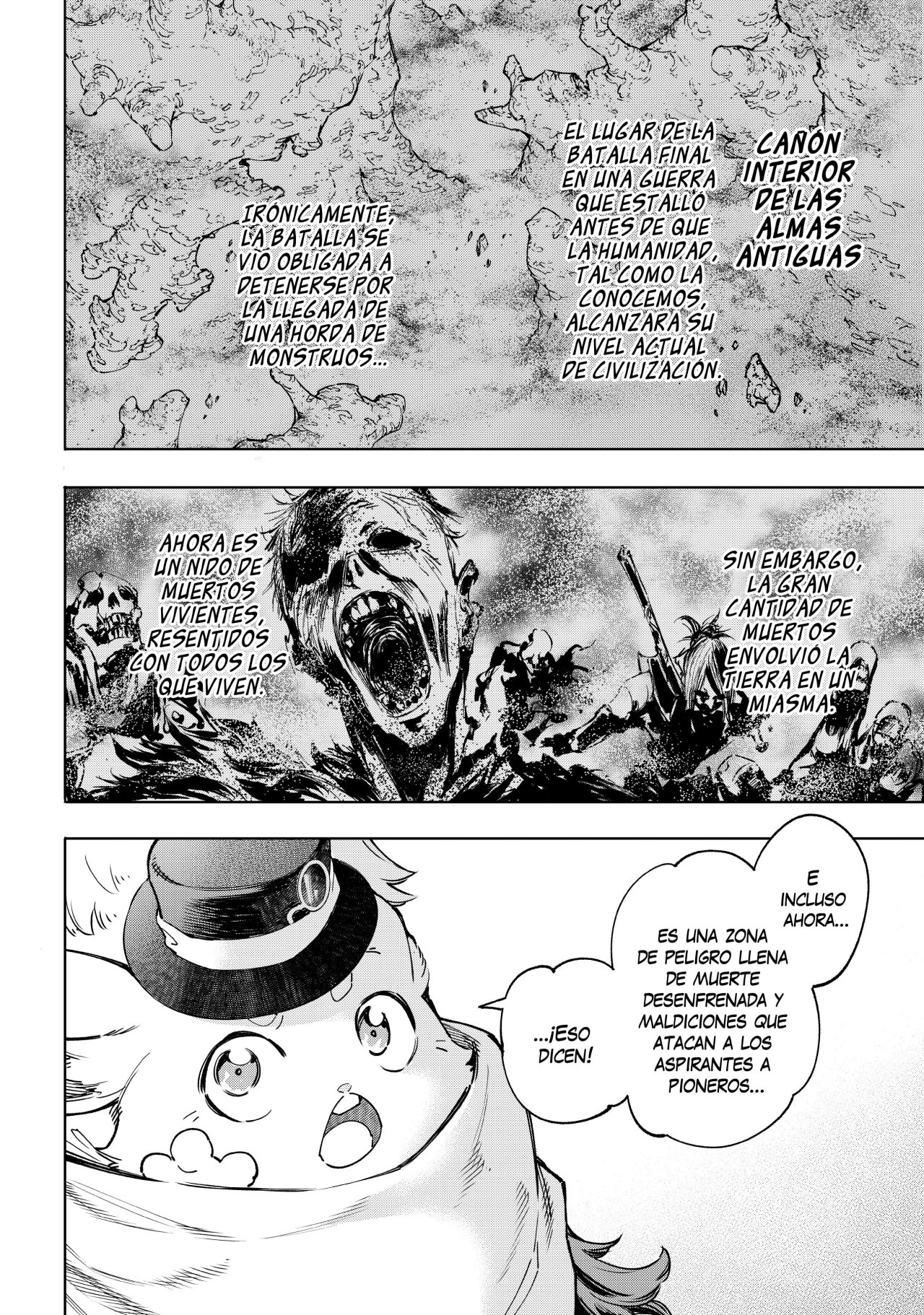 Read Shangri-La Frontier_ Shitty Games Hunter Challenges Godly Game ES Manga Online