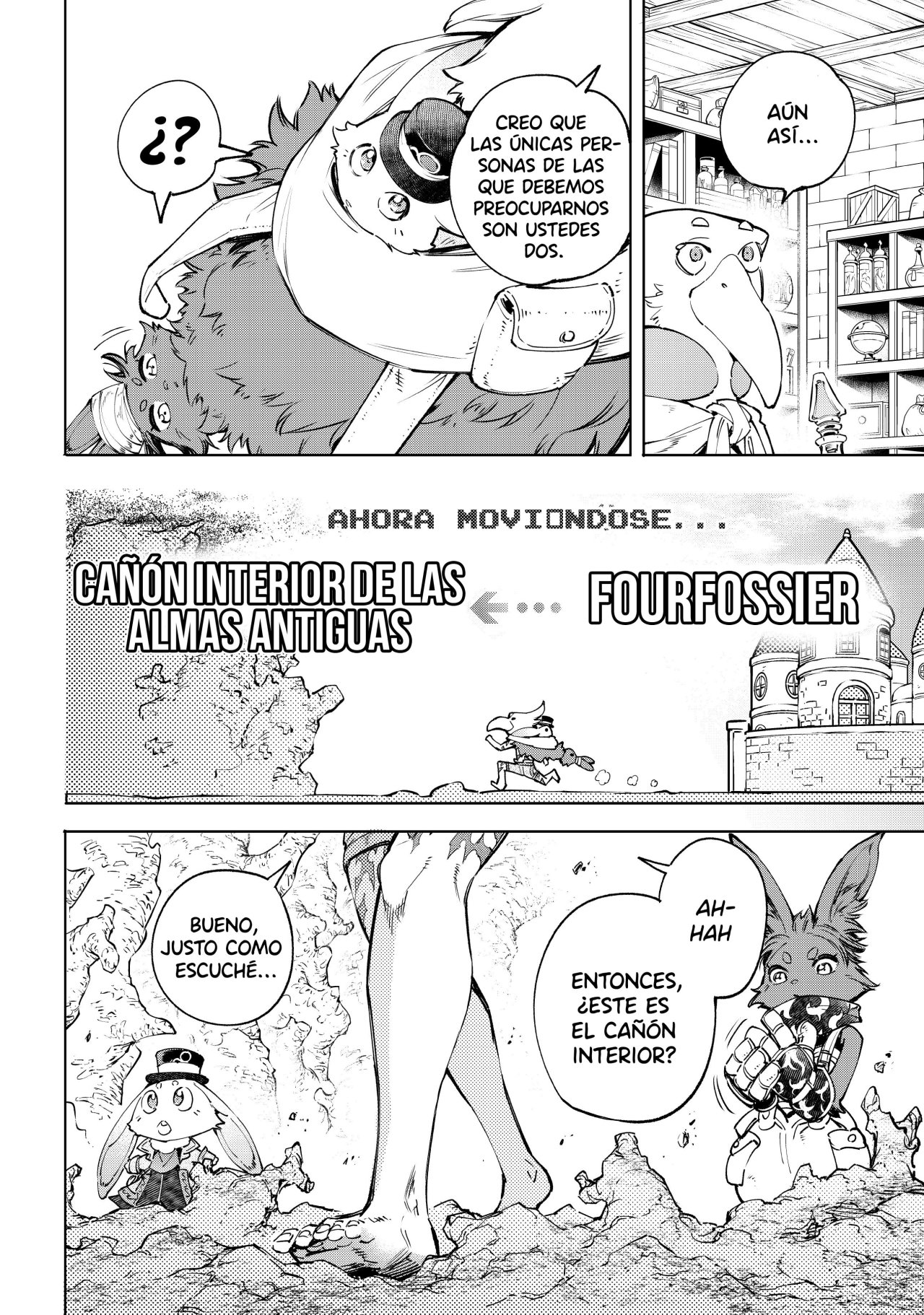 Read Shangri-La Frontier_ Shitty Games Hunter Challenges Godly Game ES Manga Online