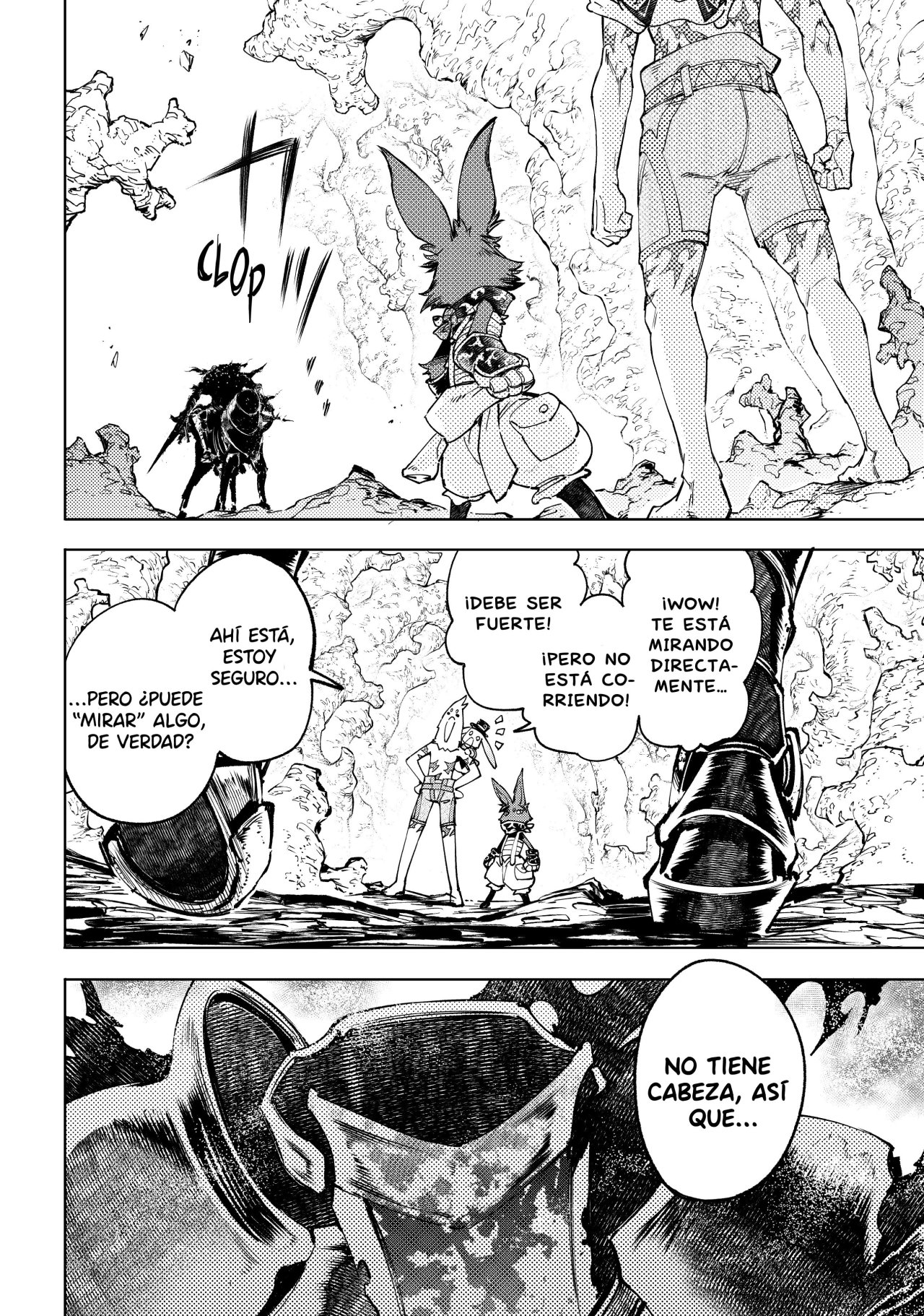 Read Shangri-La Frontier_ Shitty Games Hunter Challenges Godly Game ES Manga Online