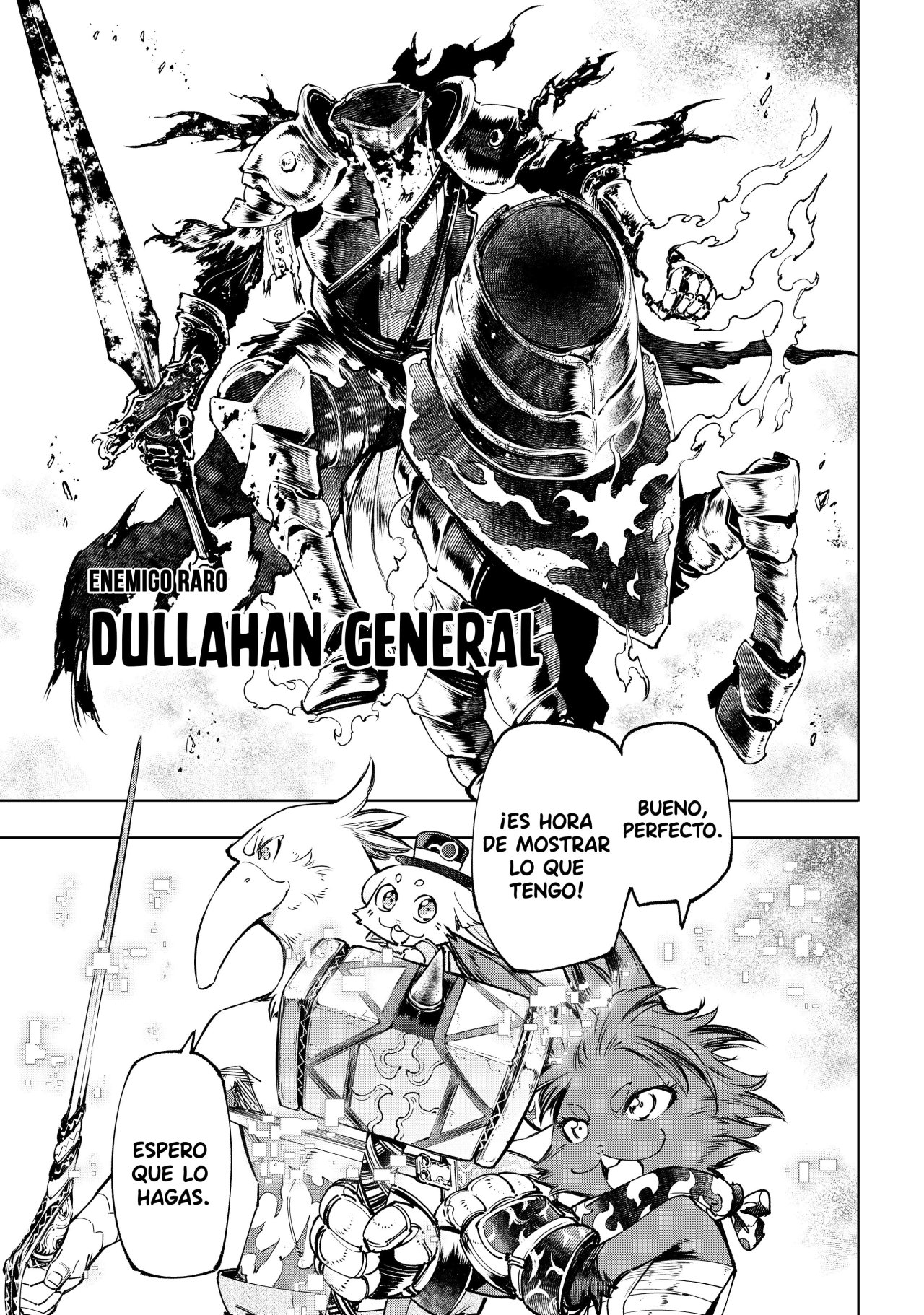 Read Shangri-La Frontier_ Shitty Games Hunter Challenges Godly Game ES Manga Online