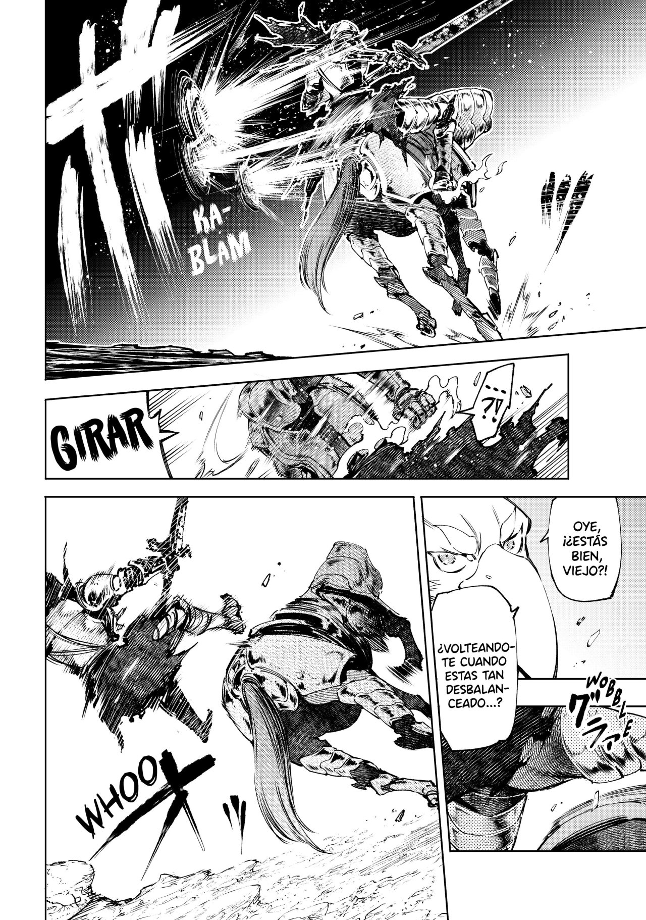 Read Shangri-La Frontier_ Shitty Games Hunter Challenges Godly Game ES Manga Online