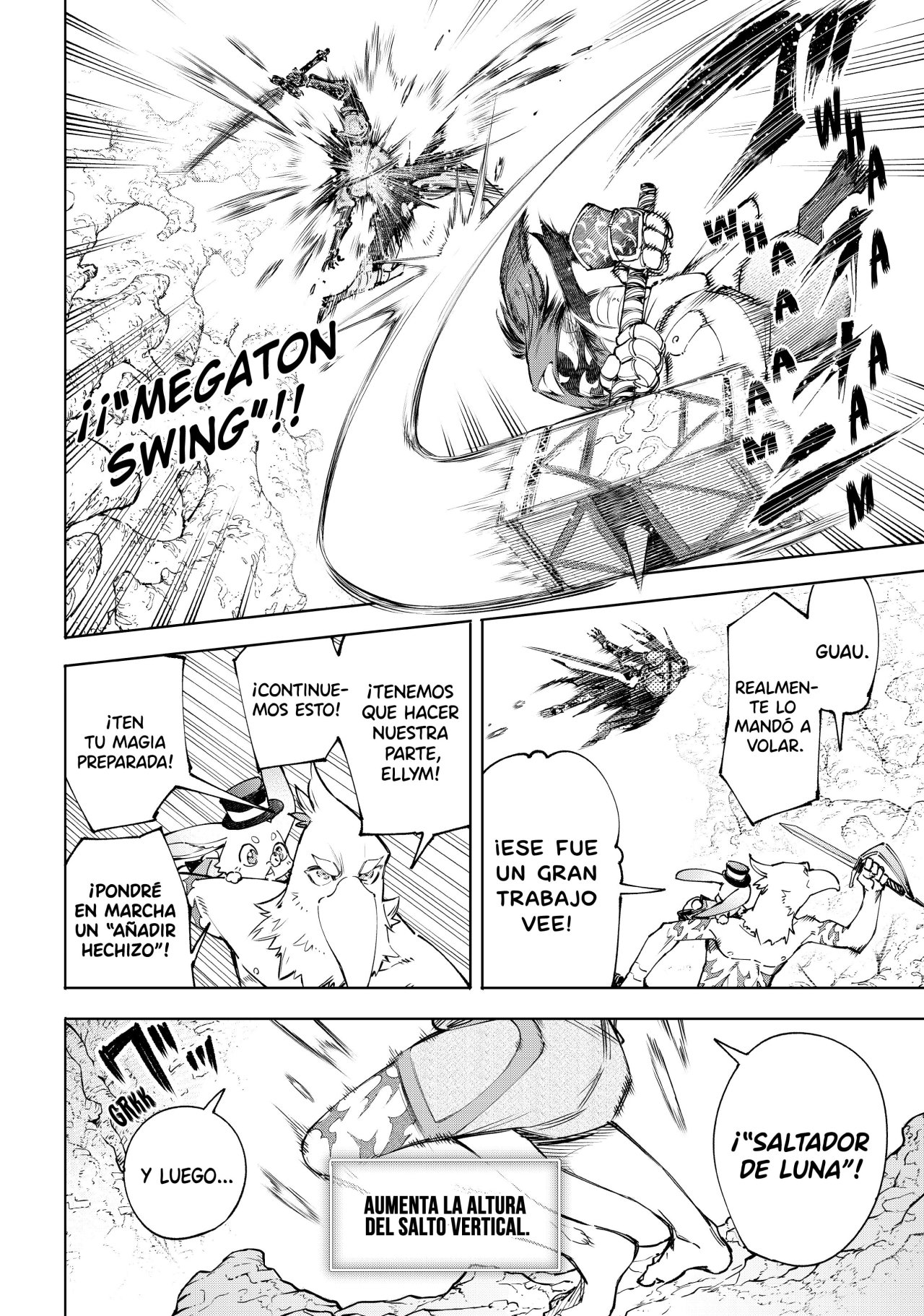 Read Shangri-La Frontier_ Shitty Games Hunter Challenges Godly Game ES Manga Online