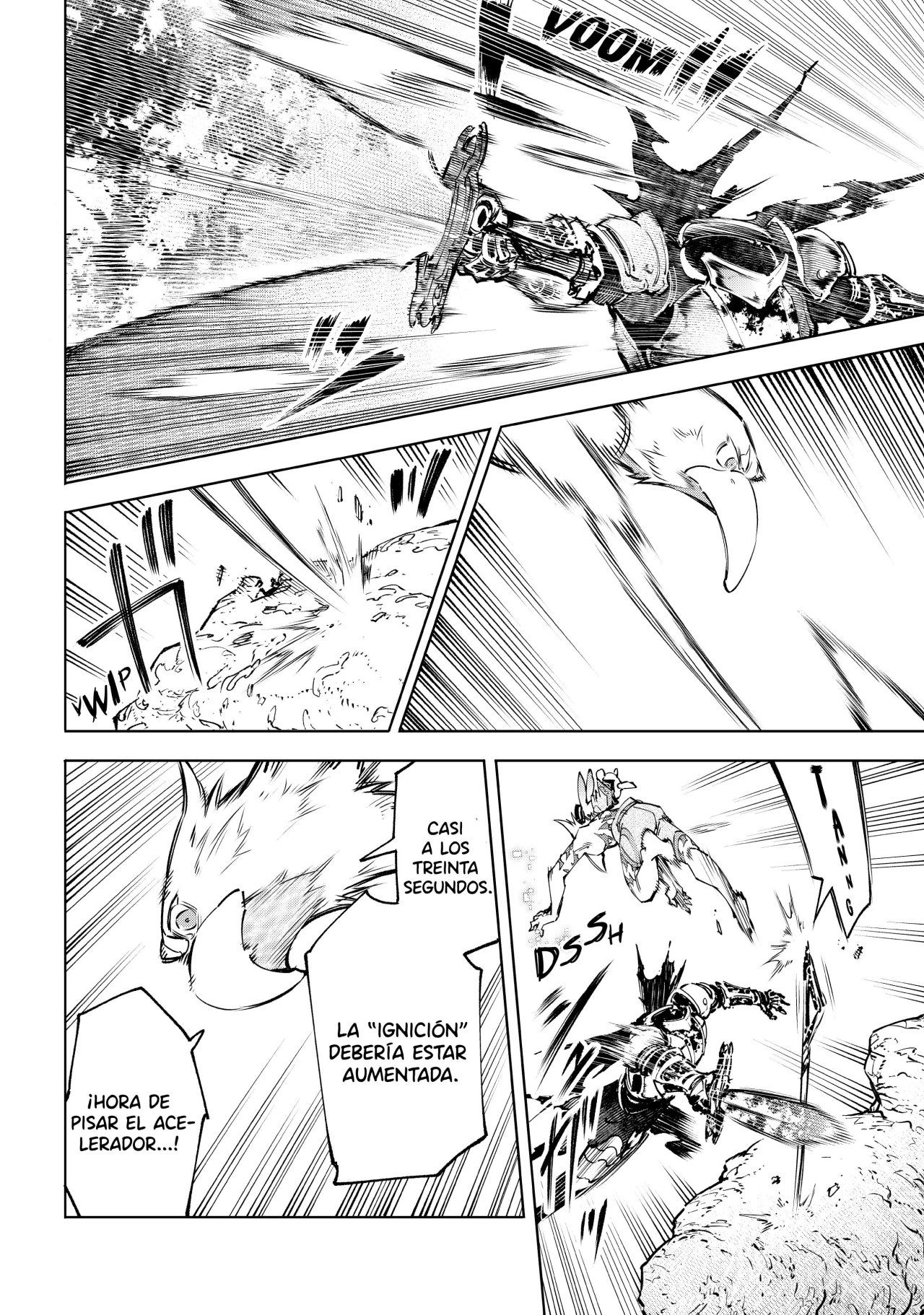Read Shangri-La Frontier_ Shitty Games Hunter Challenges Godly Game ES Manga Online