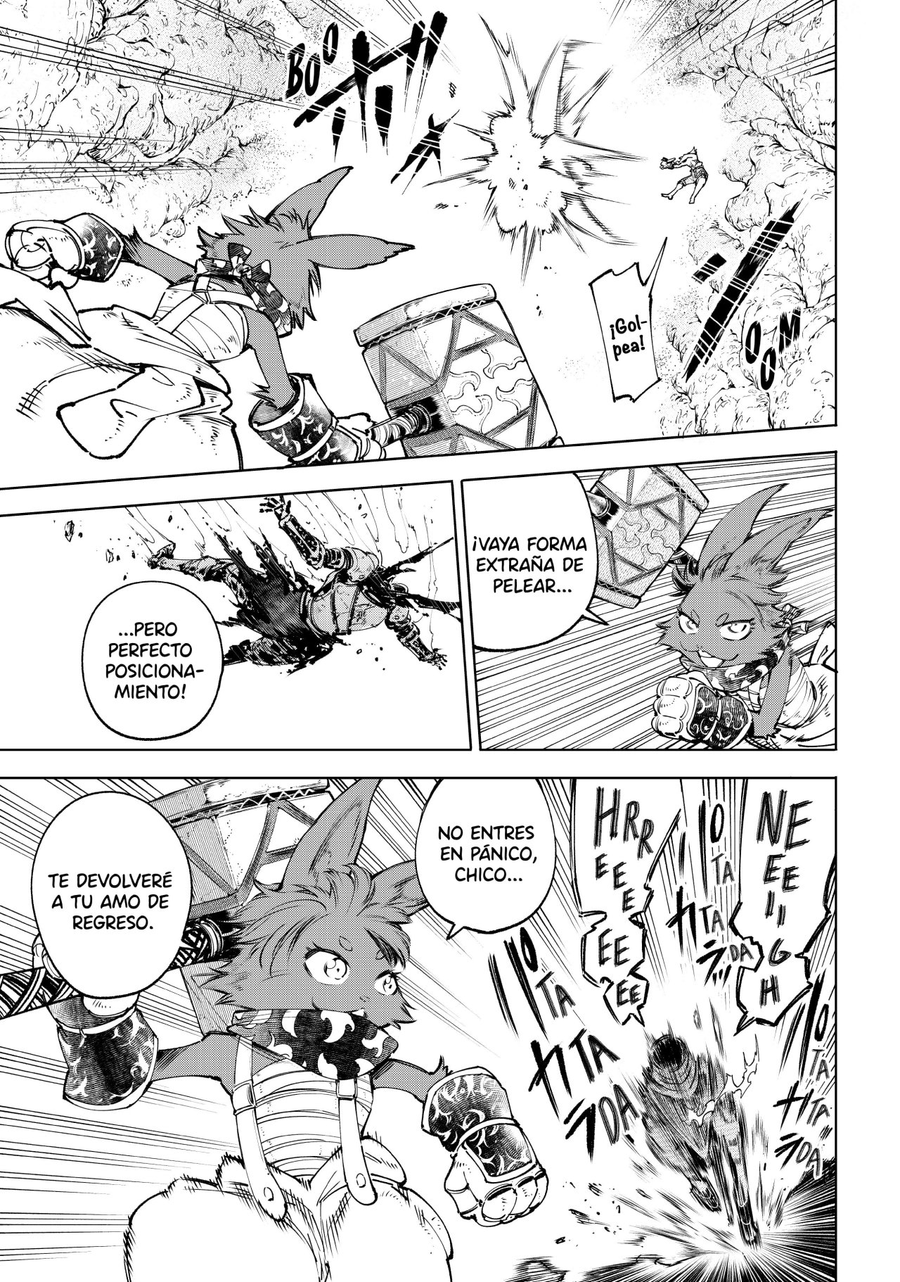 Read Shangri-La Frontier_ Shitty Games Hunter Challenges Godly Game ES Manga Online