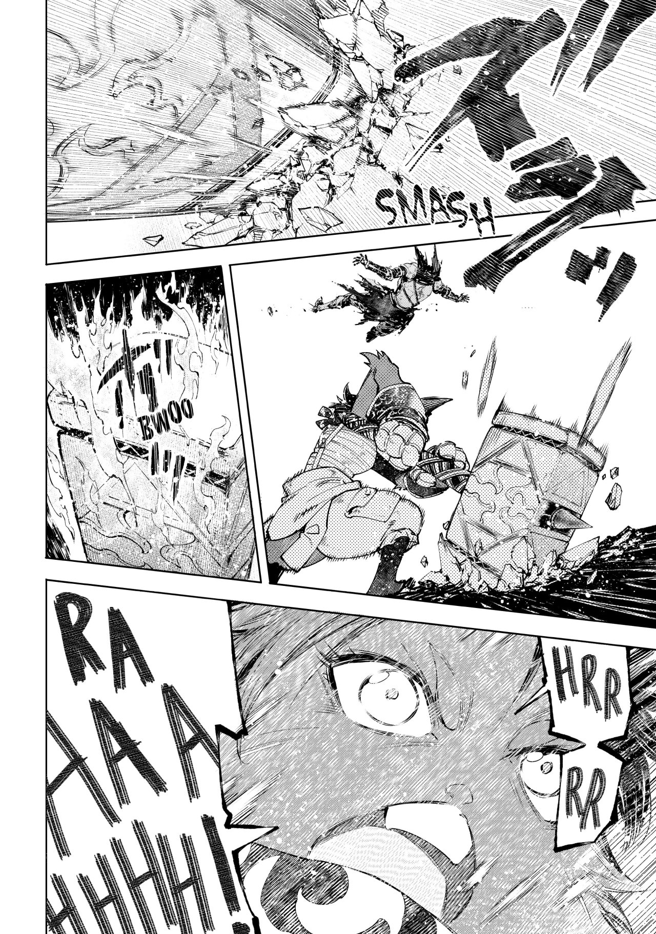 Read Shangri-La Frontier_ Shitty Games Hunter Challenges Godly Game ES Manga Online