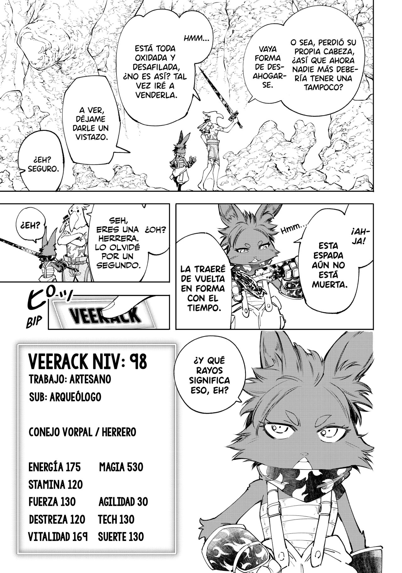 Read Shangri-La Frontier_ Shitty Games Hunter Challenges Godly Game ES Manga Online