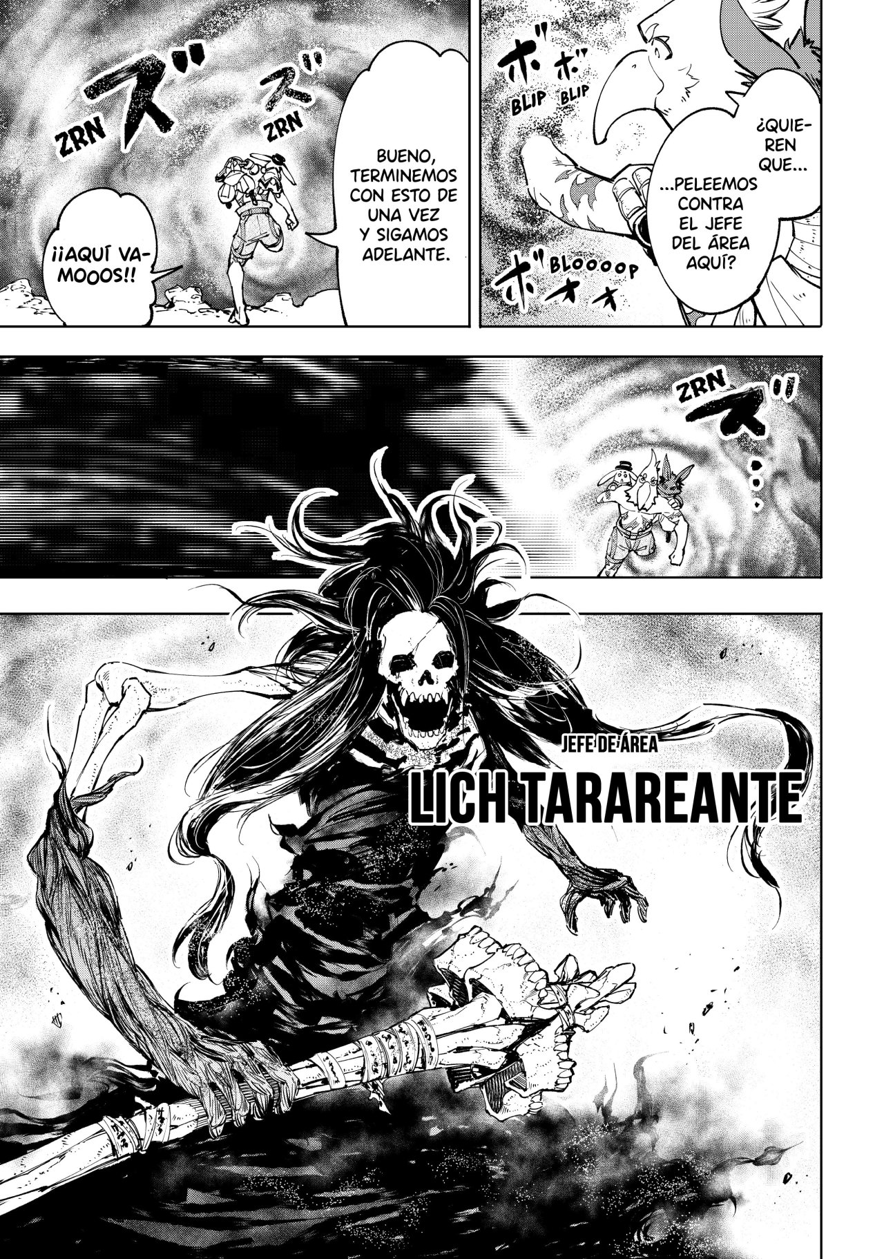 Read Shangri-La Frontier_ Shitty Games Hunter Challenges Godly Game ES Manga Online