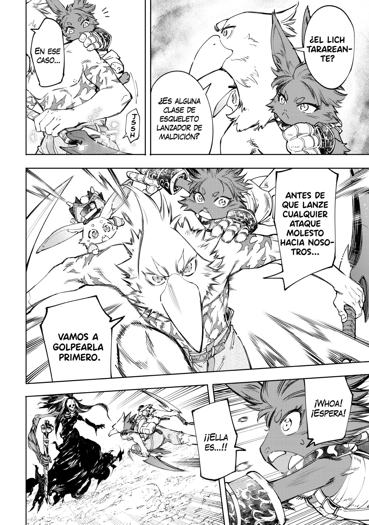 Read Shangri-La Frontier_ Shitty Games Hunter Challenges Godly Game ES Manga Online
