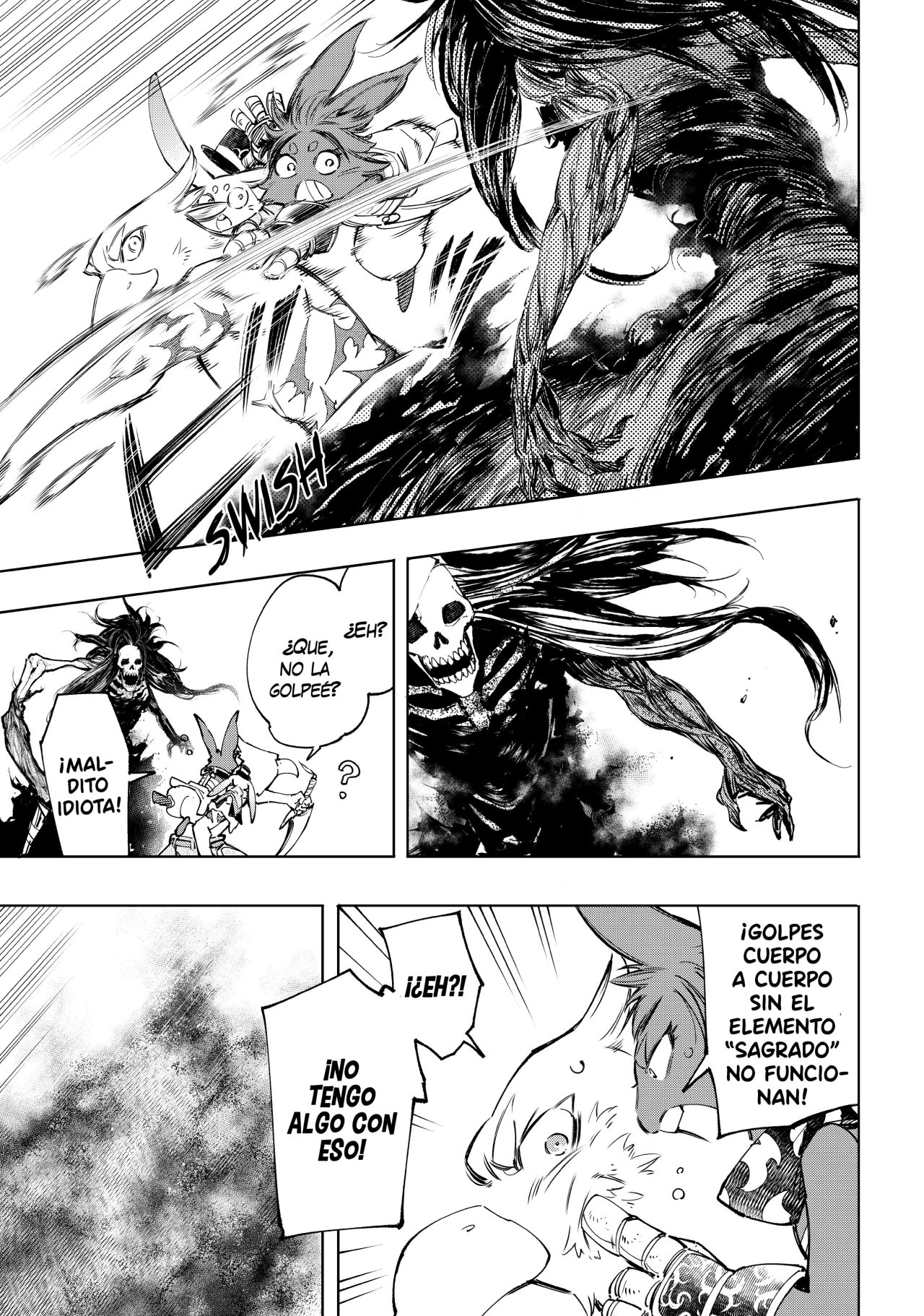 Read Shangri-La Frontier_ Shitty Games Hunter Challenges Godly Game ES Manga Online