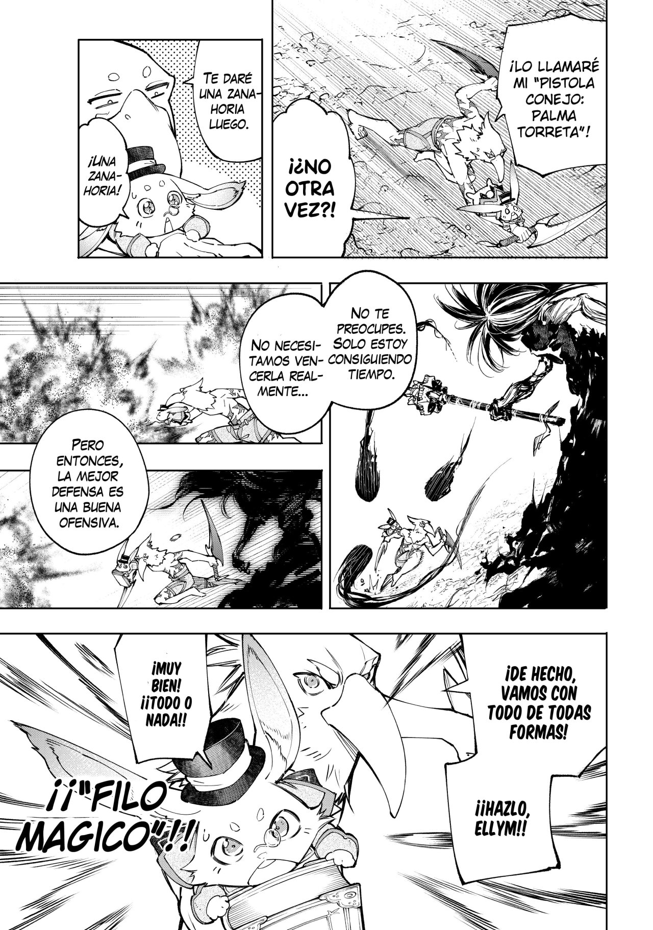 Read Shangri-La Frontier_ Shitty Games Hunter Challenges Godly Game ES Manga Online