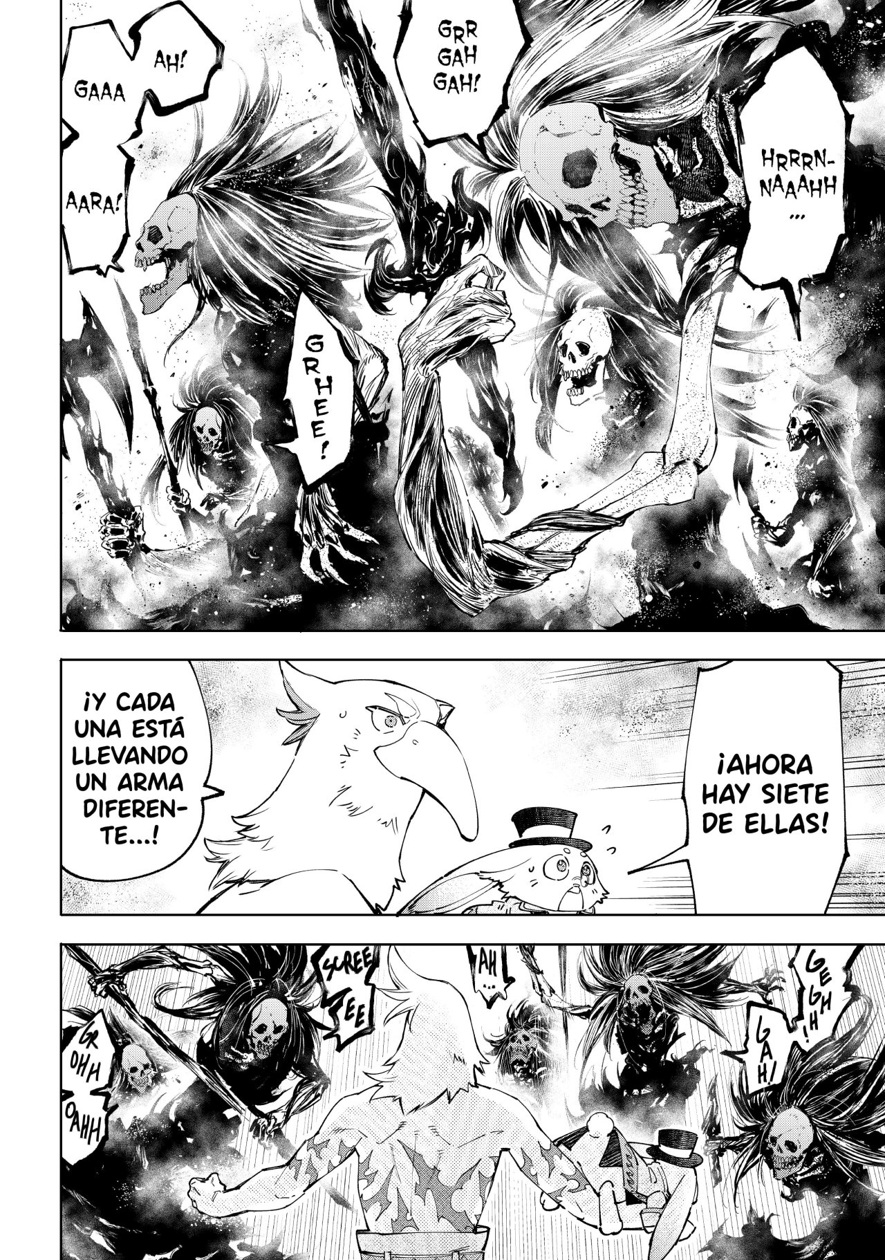 Read Shangri-La Frontier_ Shitty Games Hunter Challenges Godly Game ES Manga Online