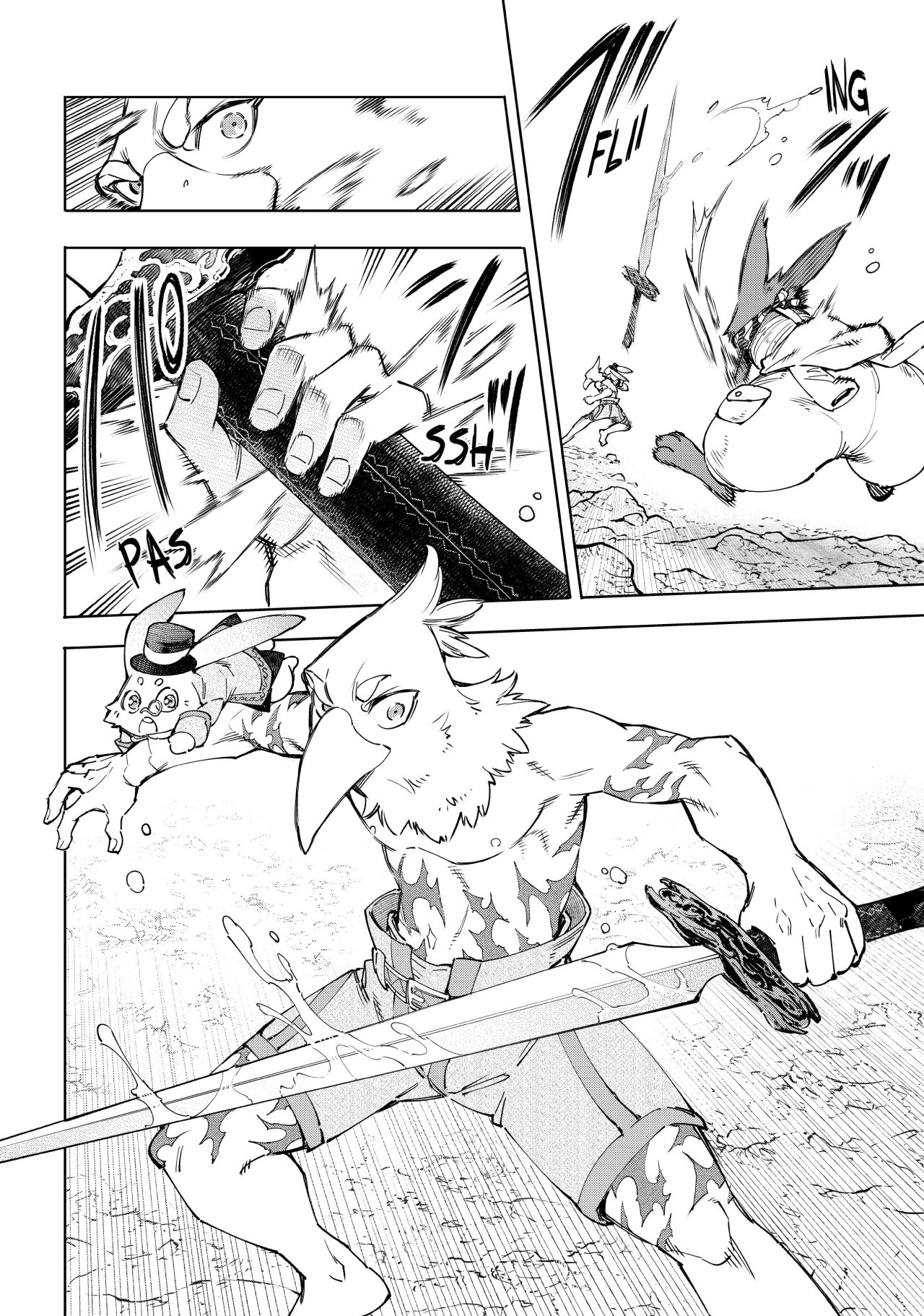 Read Shangri-La Frontier_ Shitty Games Hunter Challenges Godly Game ES Manga Online
