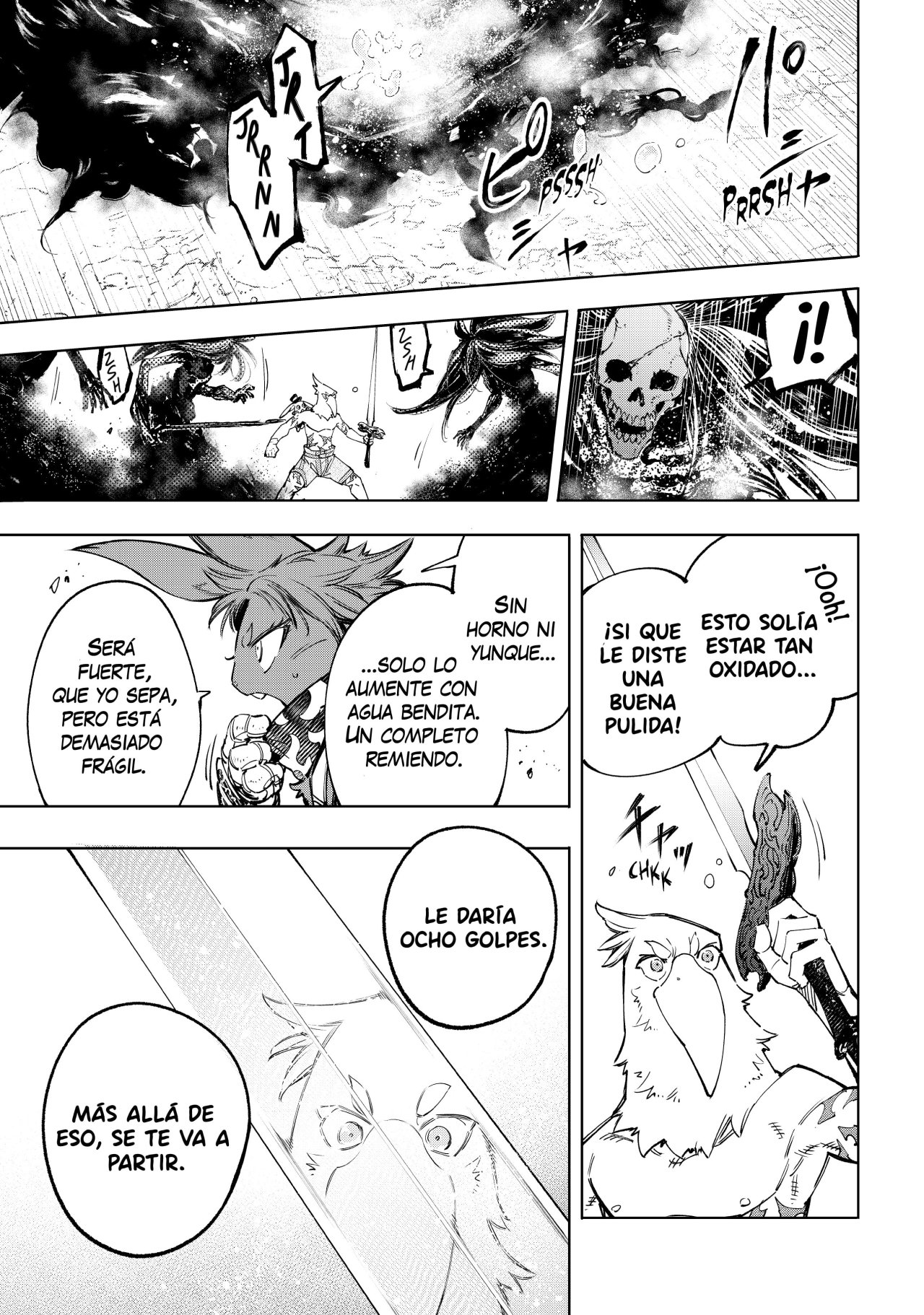 Read Shangri-La Frontier_ Shitty Games Hunter Challenges Godly Game ES Manga Online
