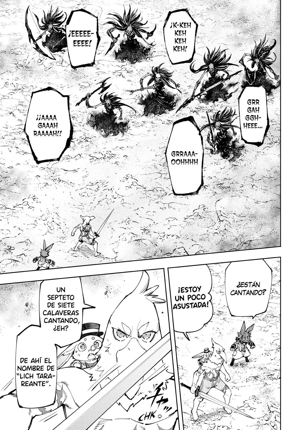 Read Shangri-La Frontier_ Shitty Games Hunter Challenges Godly Game ES Manga Online