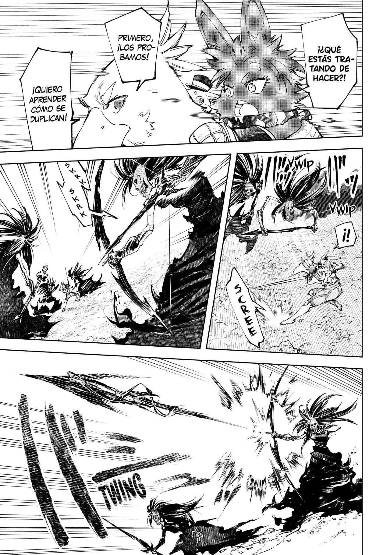 Read Shangri-La Frontier_ Shitty Games Hunter Challenges Godly Game ES Manga Online