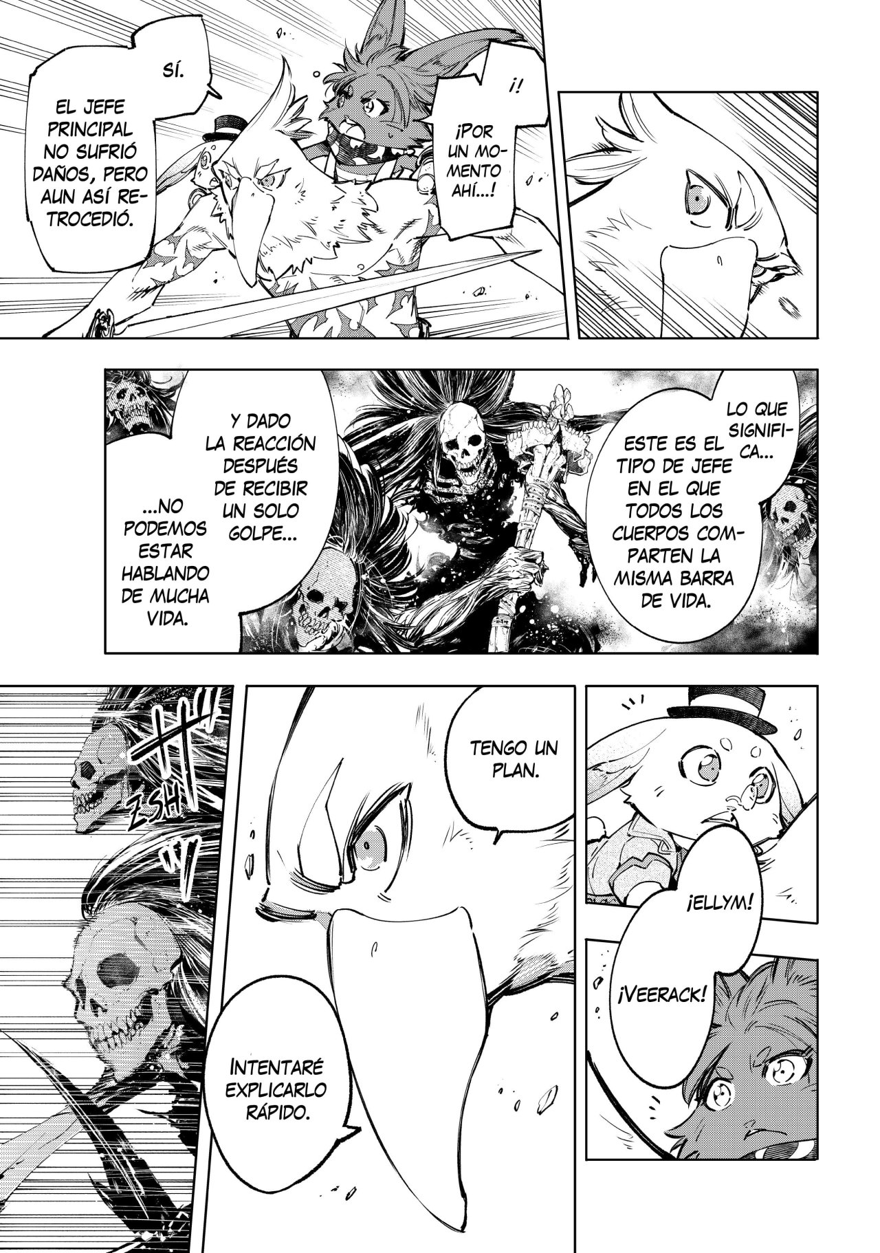 Read Shangri-La Frontier_ Shitty Games Hunter Challenges Godly Game ES Manga Online