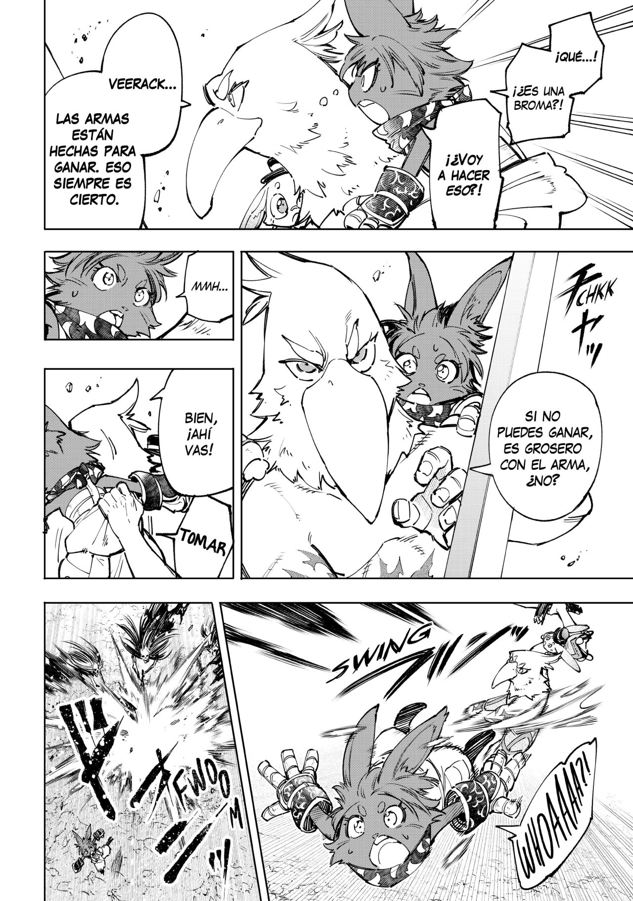 Read Shangri-La Frontier_ Shitty Games Hunter Challenges Godly Game ES Manga Online