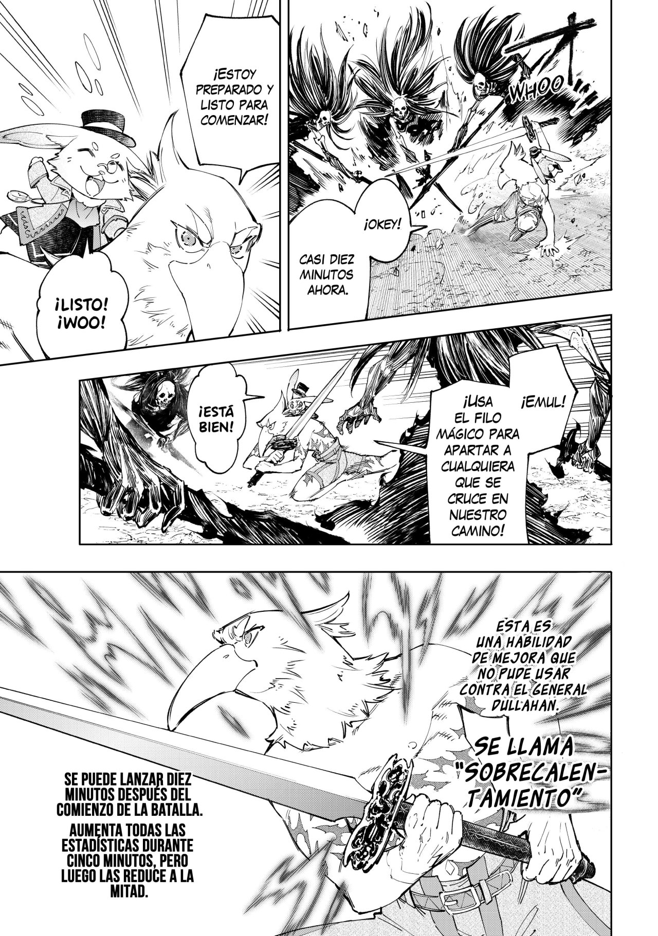 Read Shangri-La Frontier_ Shitty Games Hunter Challenges Godly Game ES Manga Online
