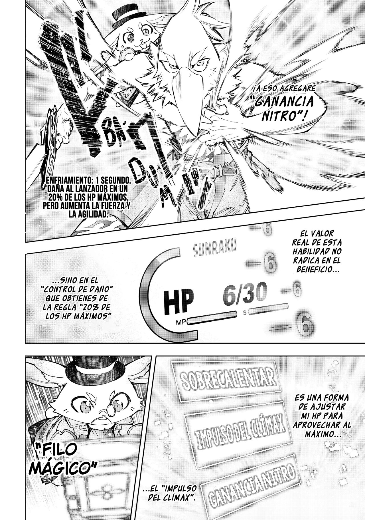 Read Shangri-La Frontier_ Shitty Games Hunter Challenges Godly Game ES Manga Online