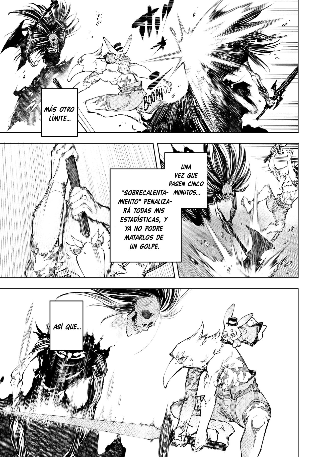 Read Shangri-La Frontier_ Shitty Games Hunter Challenges Godly Game ES Manga Online